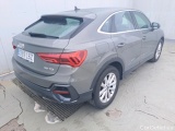  Audi  Q3 AUDI  Sportback / 2019 / 5P / todoterreno Advanced 35 TDI 110kW (150CV) S tronic (ACC) #2