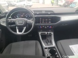  Audi  Q3 AUDI  Sportback / 2019 / 5P / todoterreno Advanced 35 TDI 110kW (150CV) S tronic (ACC) #3