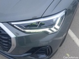  Audi  Q3 AUDI  Sportback / 2019 / 5P / todoterreno Advanced 35 TDI 110kW (150CV) S tronic (ACC) #17