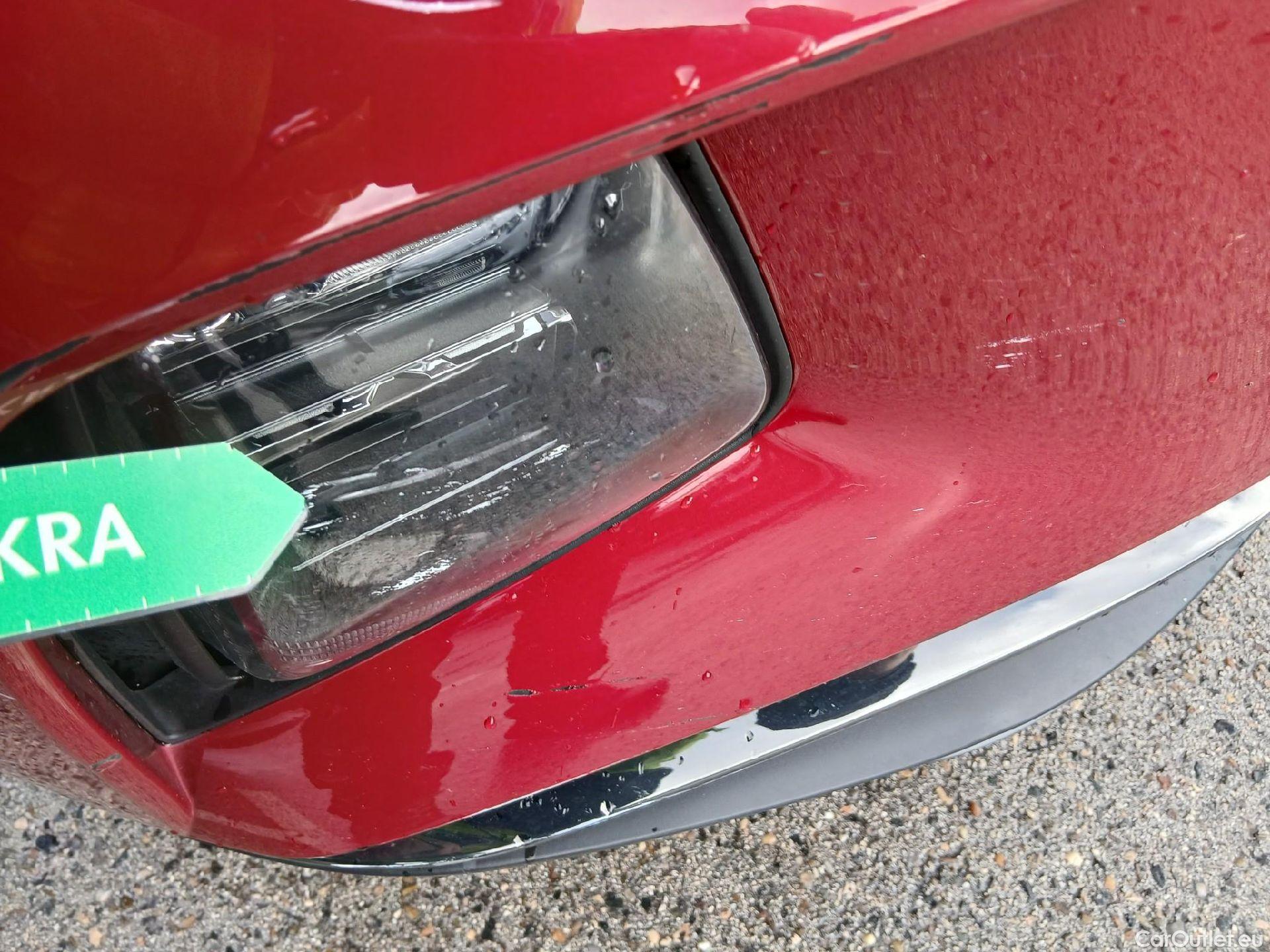  Hyundai  Tucson HYUNDAI  / 2020 / 5P / todoterreno 1.6 TGDI 169kW (230CV) HEV Maxx Auto #7