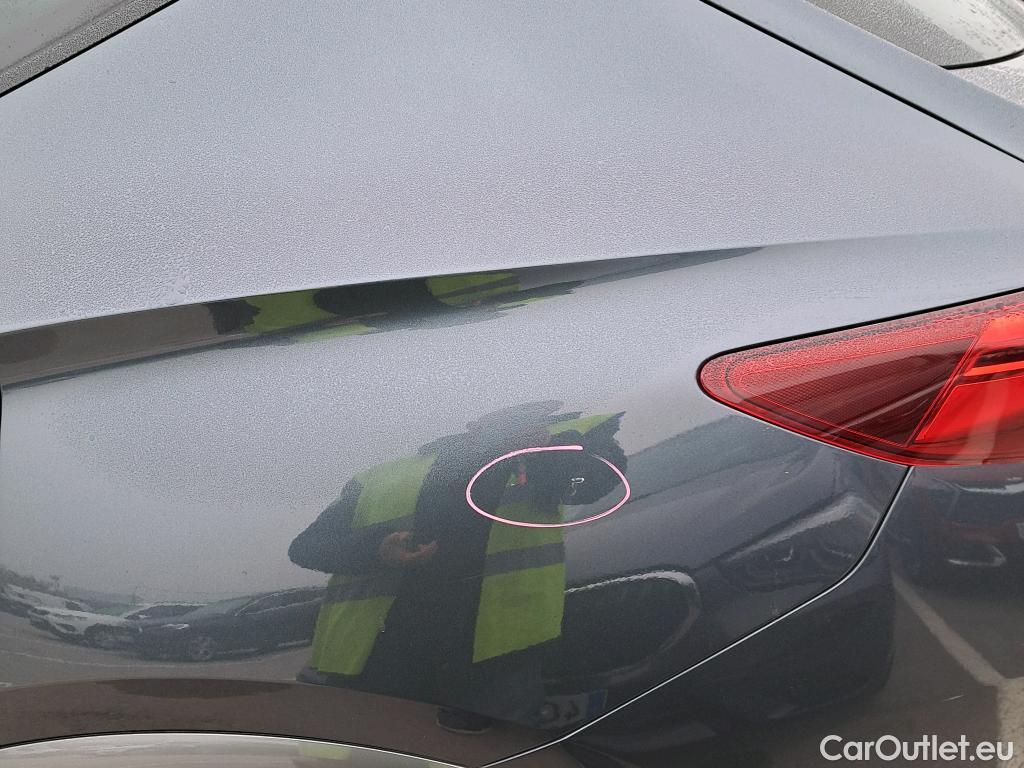  Cupra  Formentor CUPRA  / 2020 / 5P / todoterreno 1.5 TSI 110kW (150 CV) (AC) #1