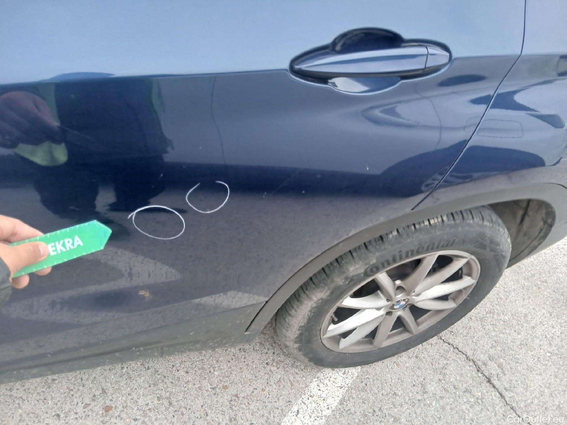  Bmw  X2 BMW  / 2017 / 5P / todoterreno sDrive18i (AC) #12