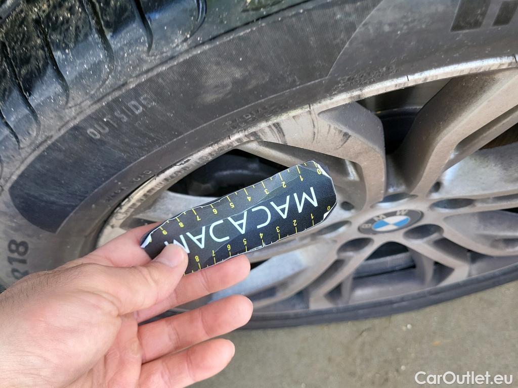  Bmw  X1 BMW  sDrive18i #6