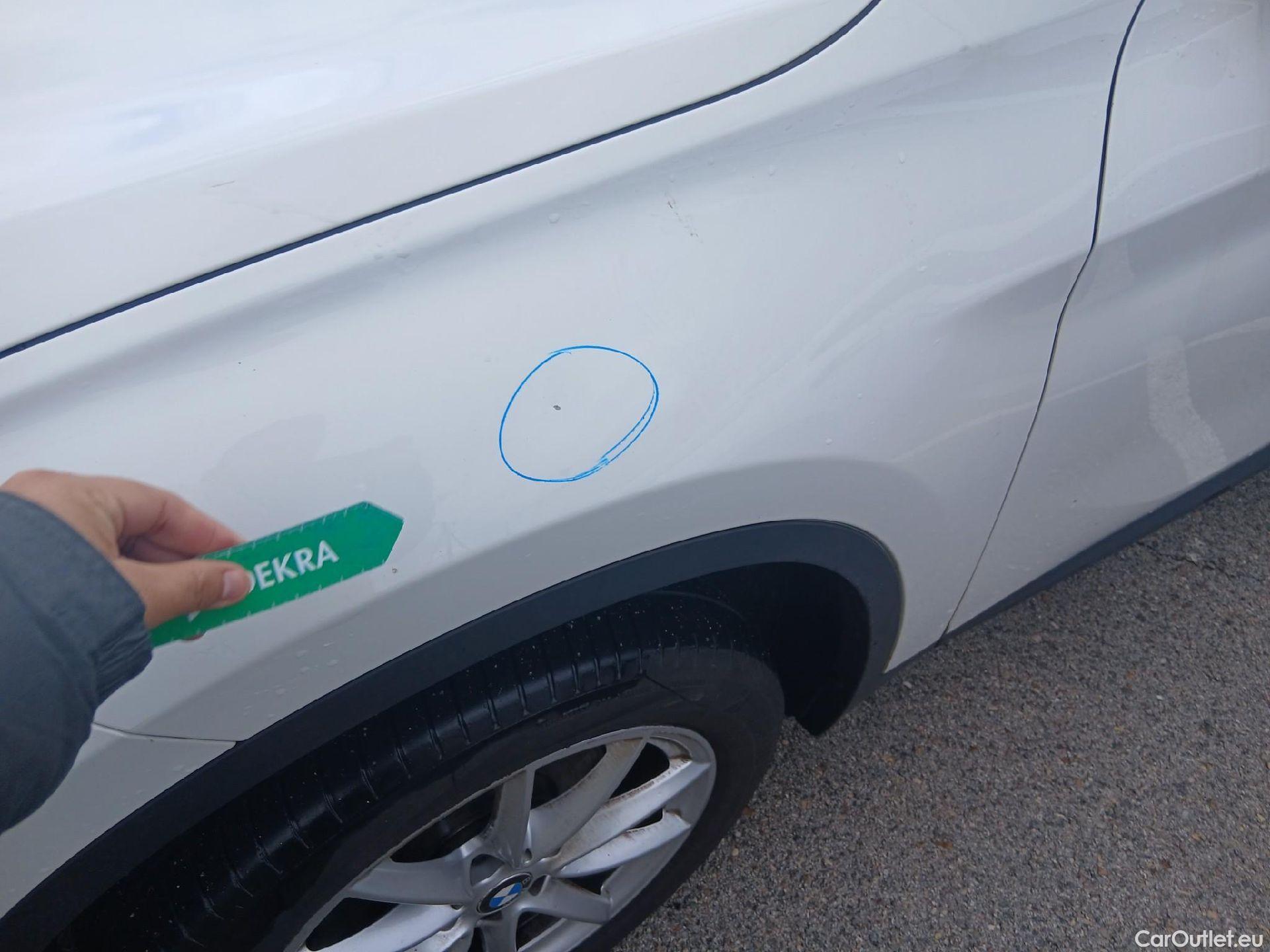  Bmw  X1 BMW  / 2019 / 5P / todoterreno sDrive16d #6