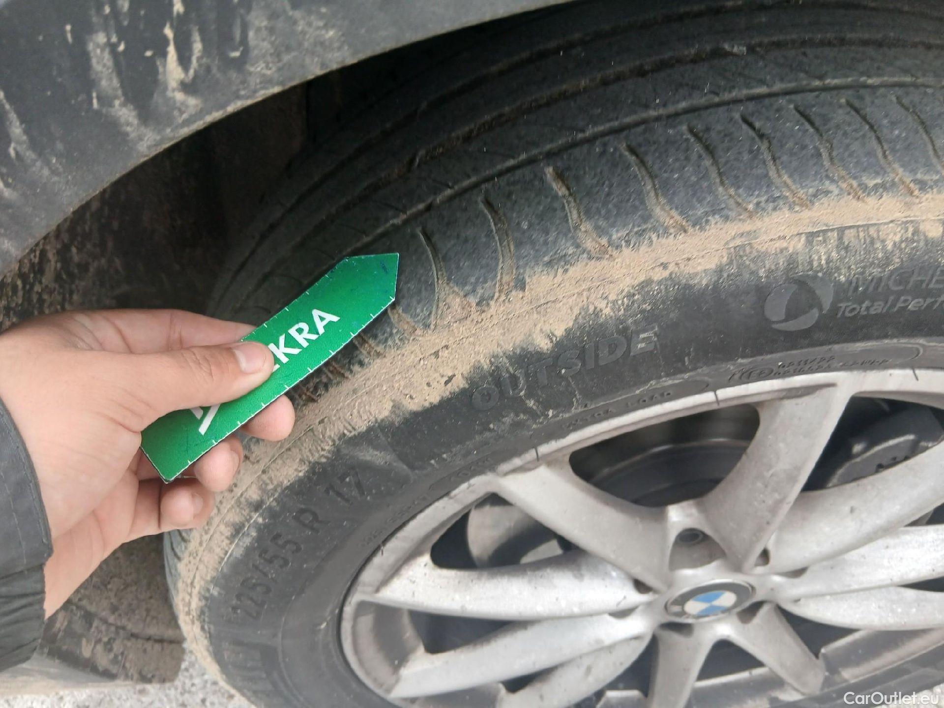  Bmw  X2 BMW  / 2017 / 5P / todoterreno sDrive18i (AC) #4