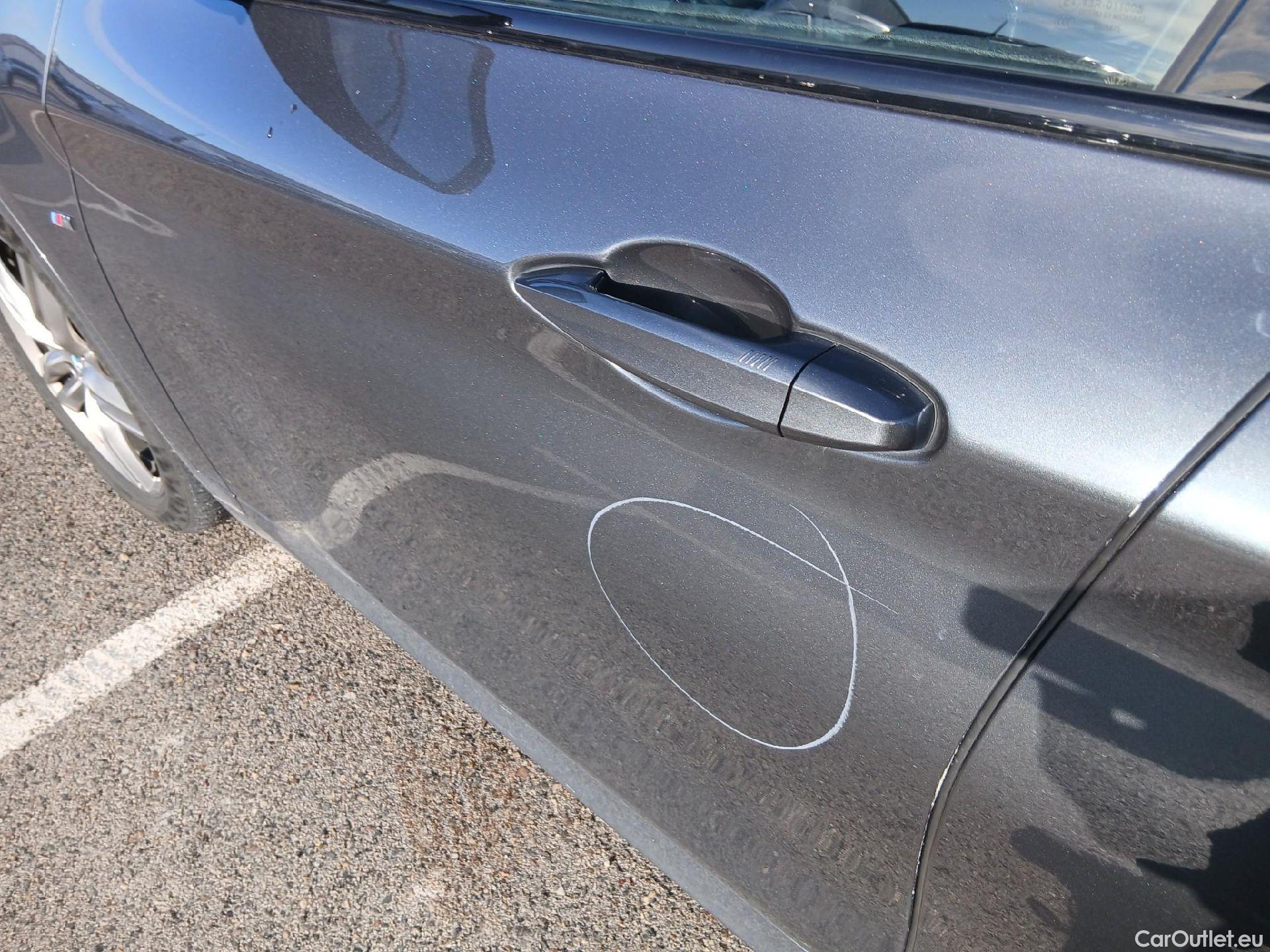  Bmw  X1 BMW  / 2019 / 5P / todoterreno sDrive18d #9