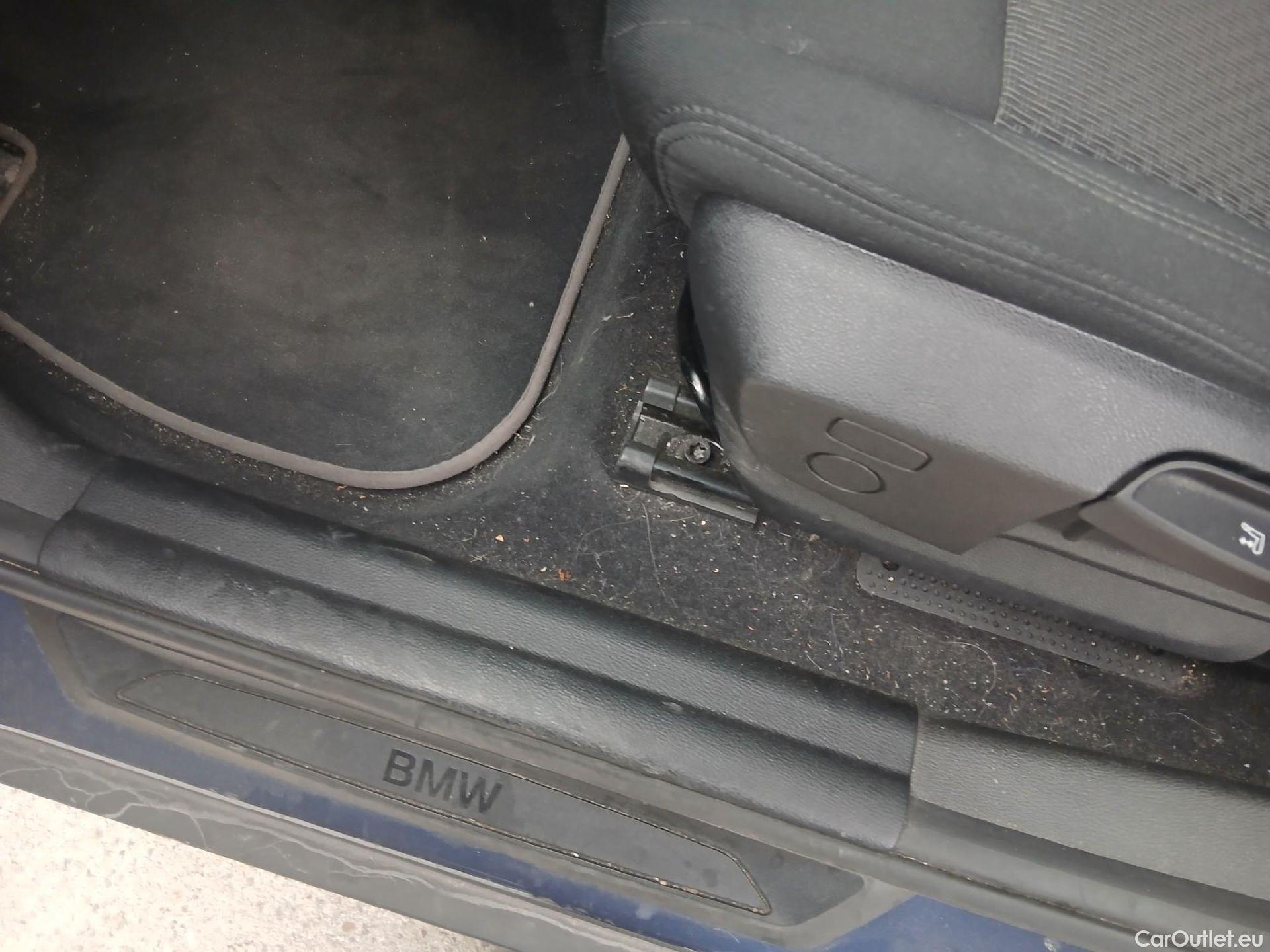  Bmw  X2 BMW  / 2017 / 5P / todoterreno sDrive18i (AC) #5