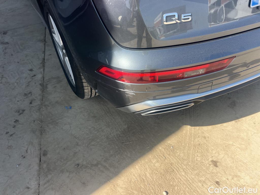  Land Rover  Discovery AUDI Q5 / 2020 / 5P / todoterreno S line 35 TDI 120kW S tronic #7