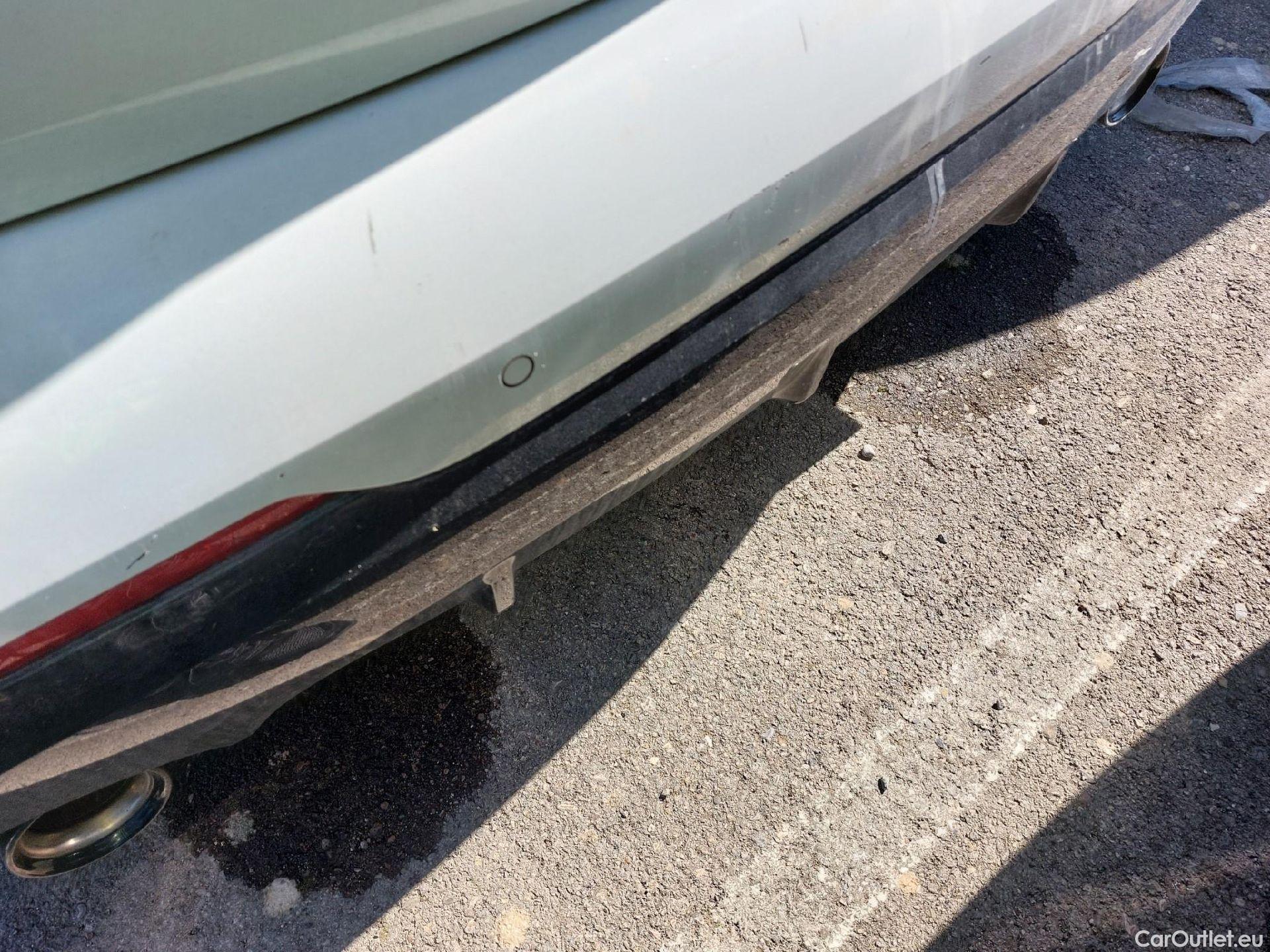  Bmw  Serie 1  Berlina 118d M Sport 2.0 150CV AT8 E6d #19