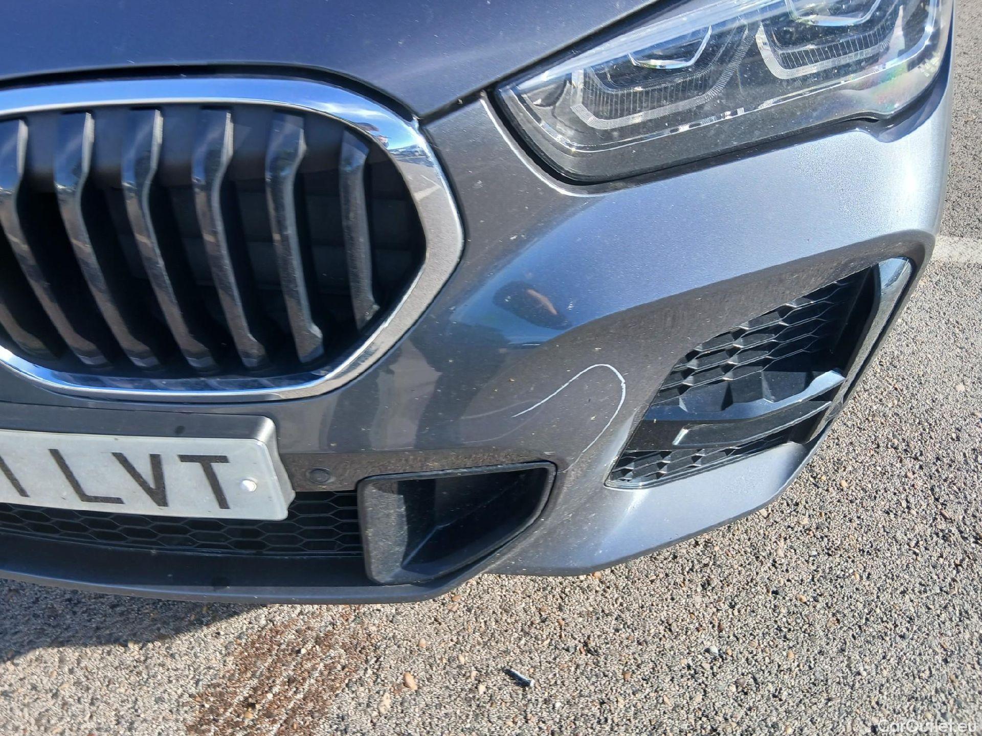  Bmw  X1 BMW  / 2019 / 5P / todoterreno sDrive18d #4