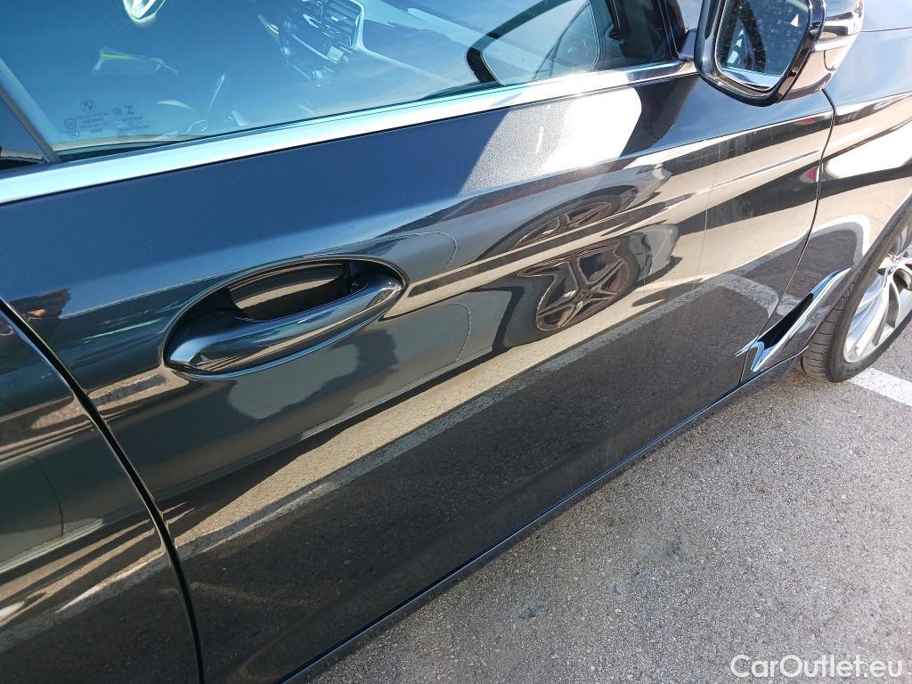  Bmw  Serie 5 BMW  / 2020 / 4P / sedán 530e xDrive #5