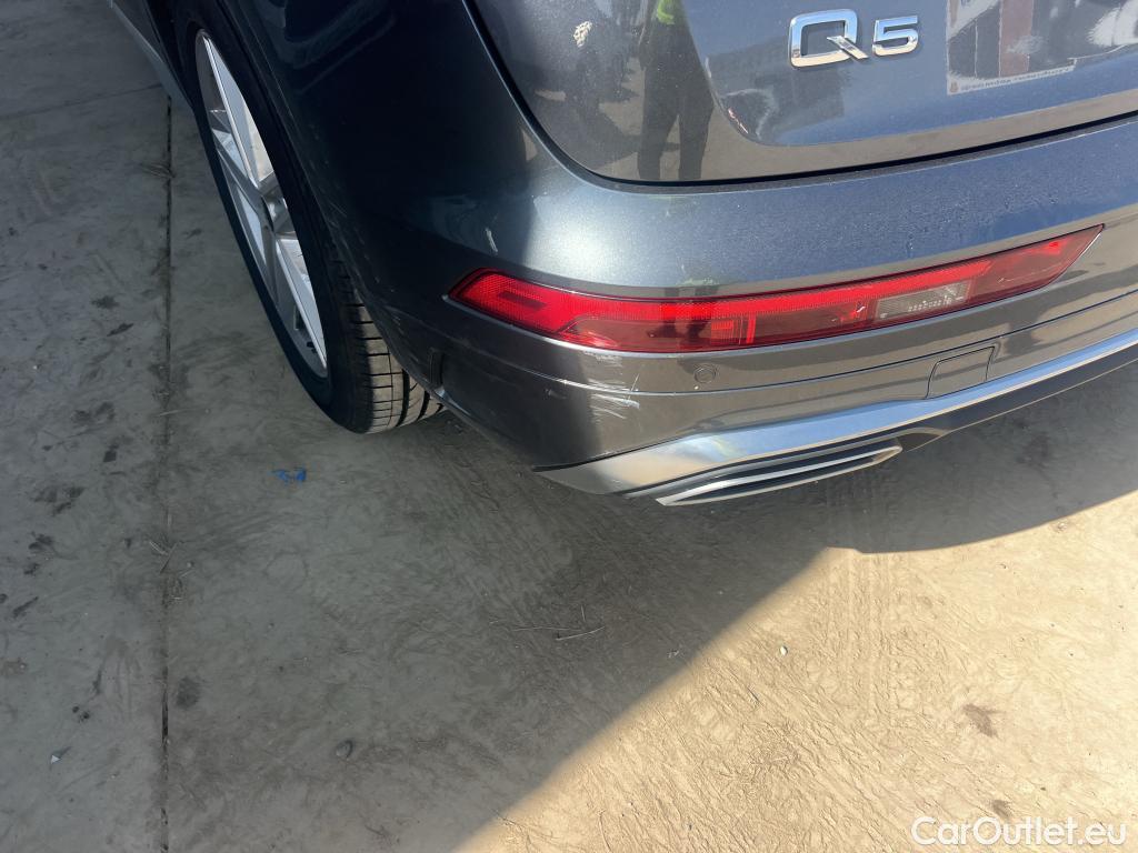  Land Rover  Discovery AUDI Q5 / 2020 / 5P / todoterreno S line 35 TDI 120kW S tronic #25