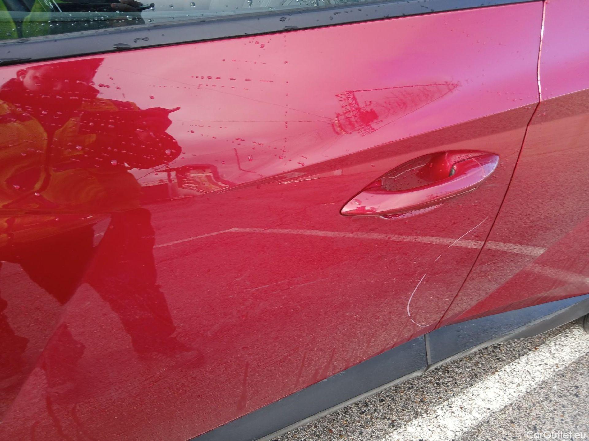  Hyundai  Tucson HYUNDAI  / 2020 / 5P / todoterreno 1.6 TGDI 169kW (230CV) HEV Maxx Auto #15