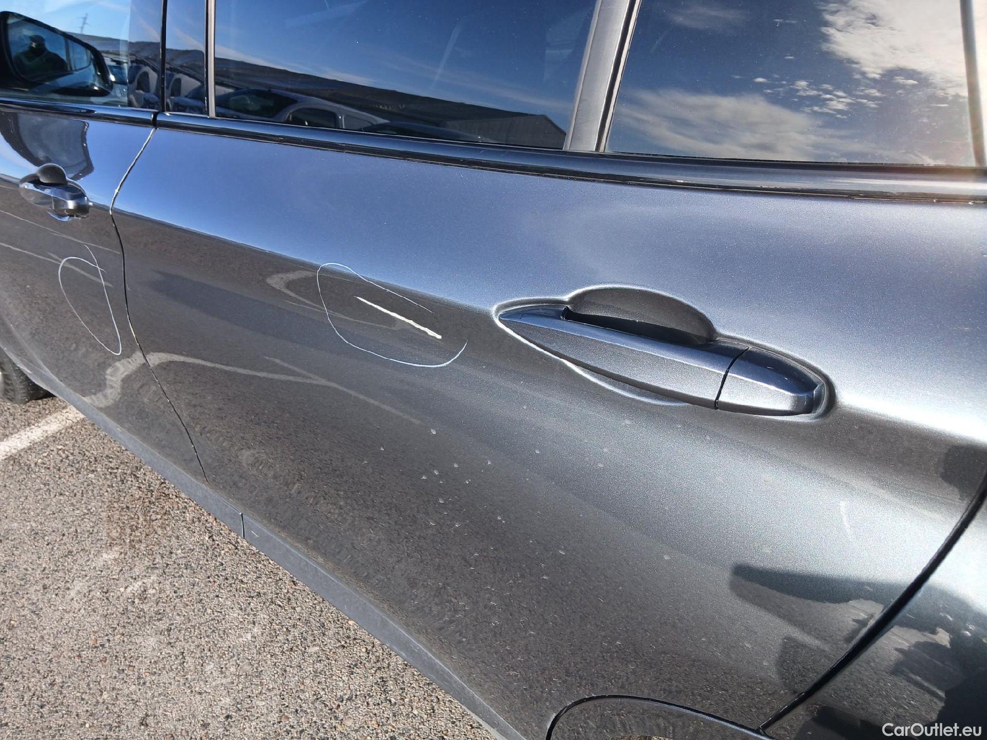  Bmw  X1 BMW  / 2019 / 5P / todoterreno sDrive18d #12