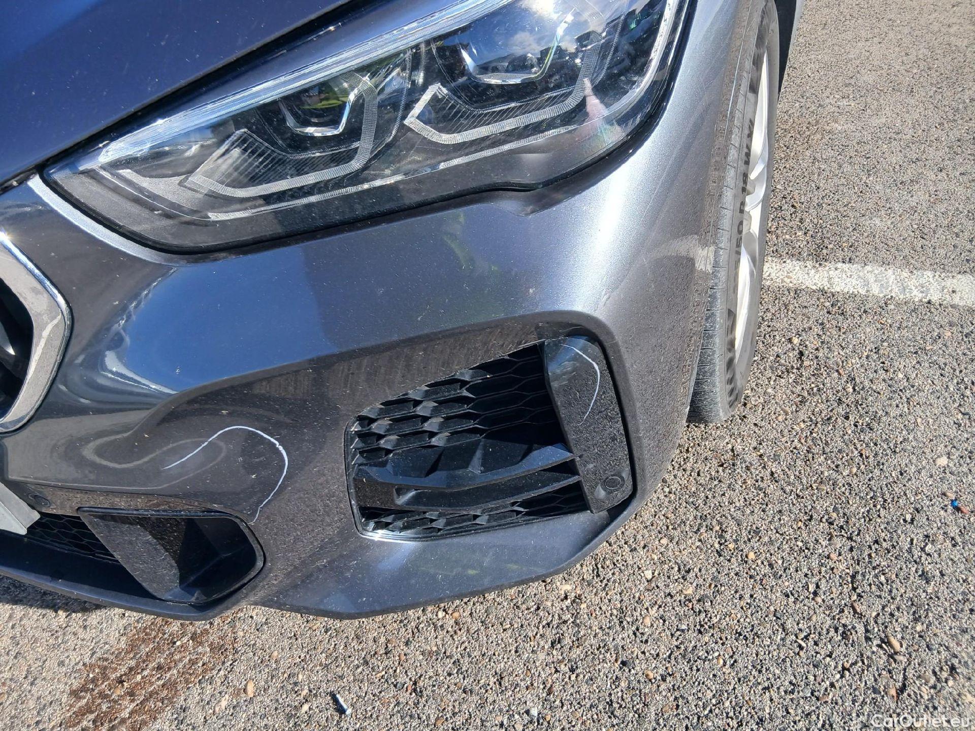  Bmw  X1 BMW  / 2019 / 5P / todoterreno sDrive18d #5