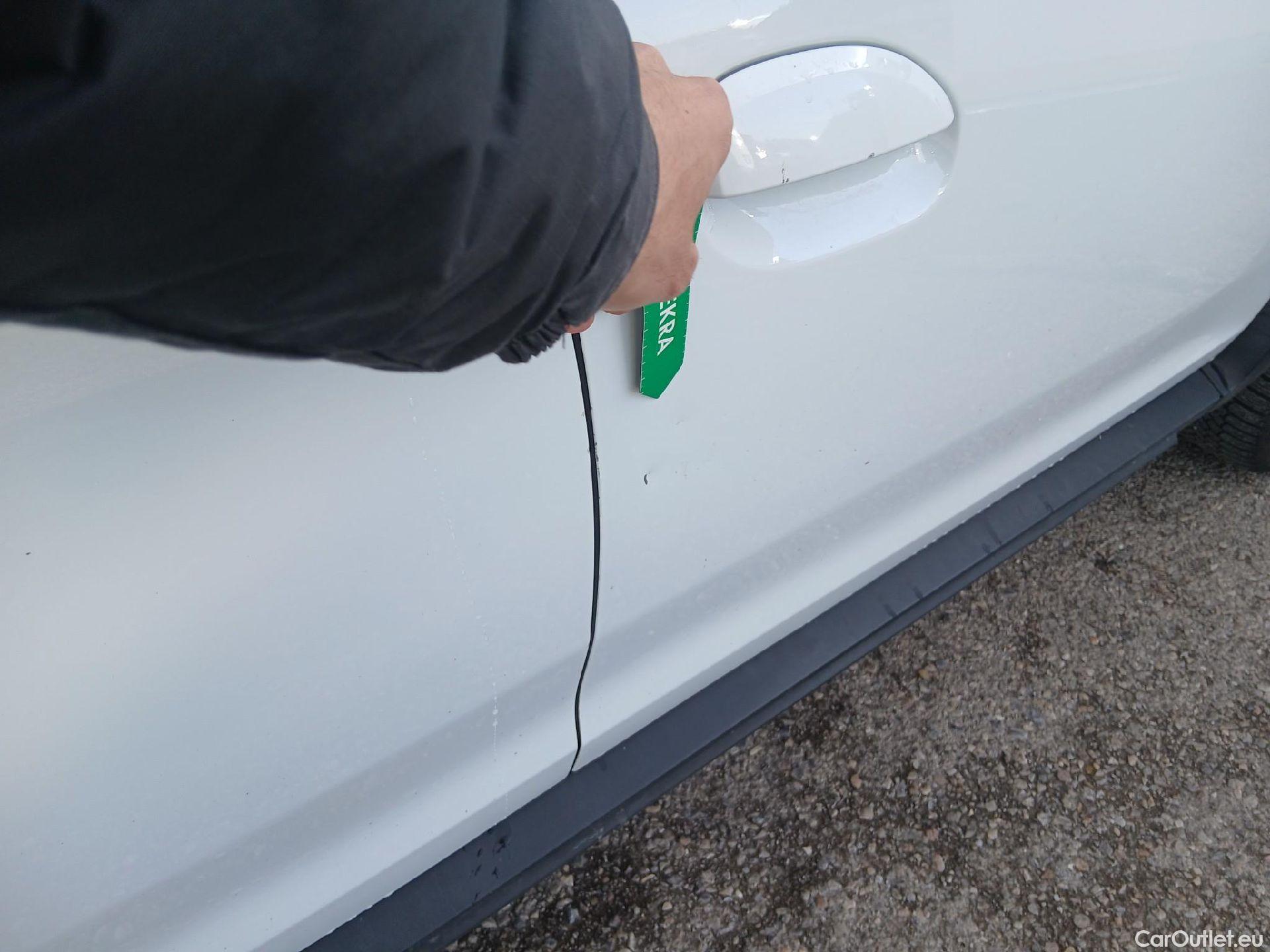  Dacia  Duster DACIA  / 2018 / 5P / todoterreno Prestige Bl. dCi 85kW(115CV) 4X4 #18