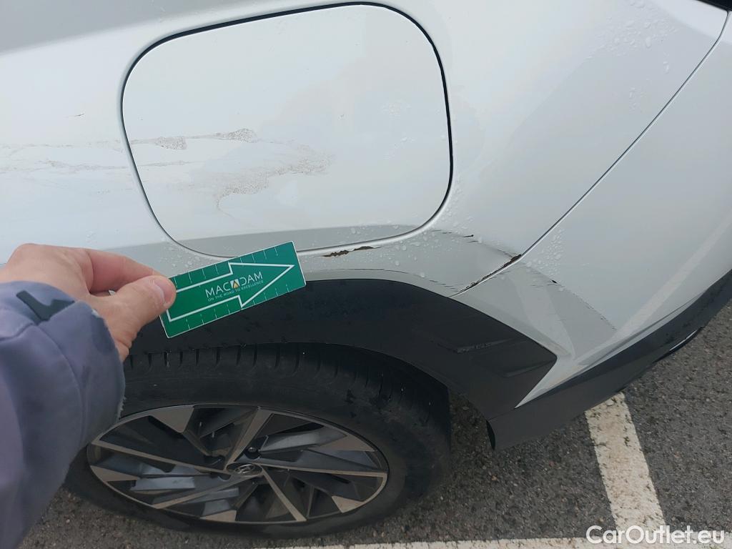  Hyundai  Tucson HYUNDAI  / 2020 / 5P / todoterreno 1.6 CRDI 100kW (136CV) 48V Tecno DCT 2C #11