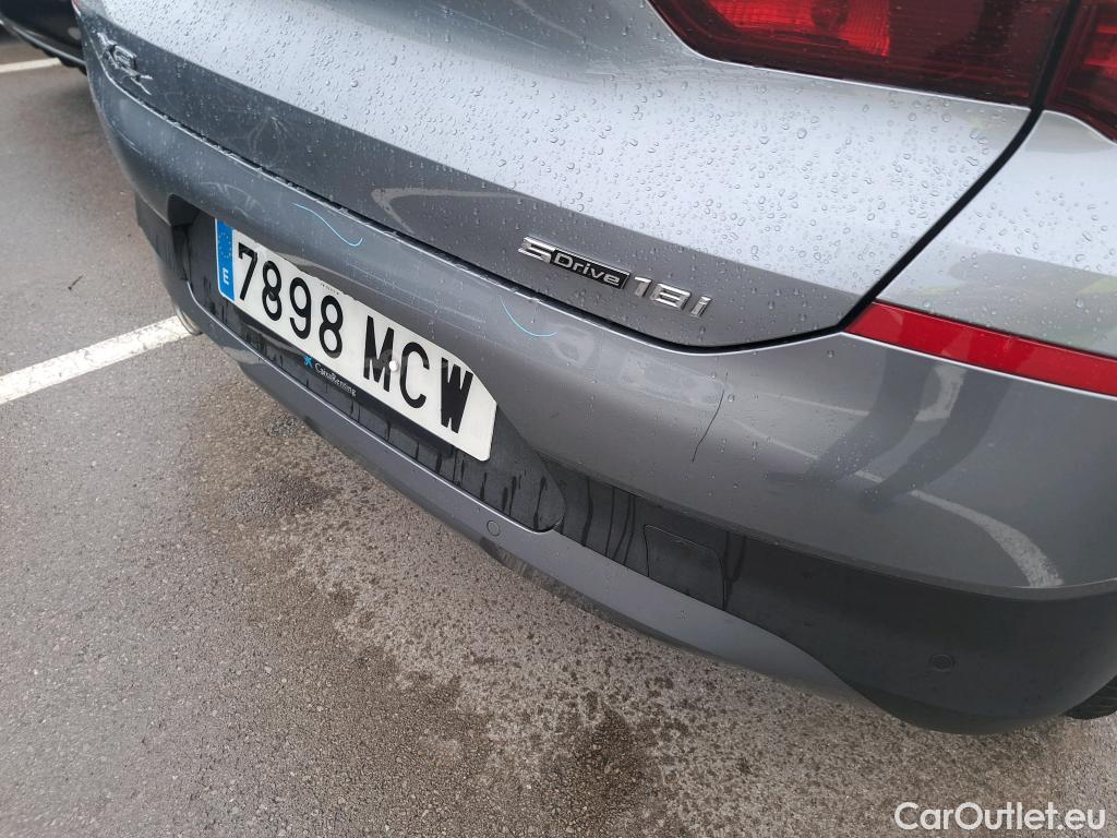  Bmw  X2 Serie  sDrive 18i 1.5 140CV AT7 E6dT #11