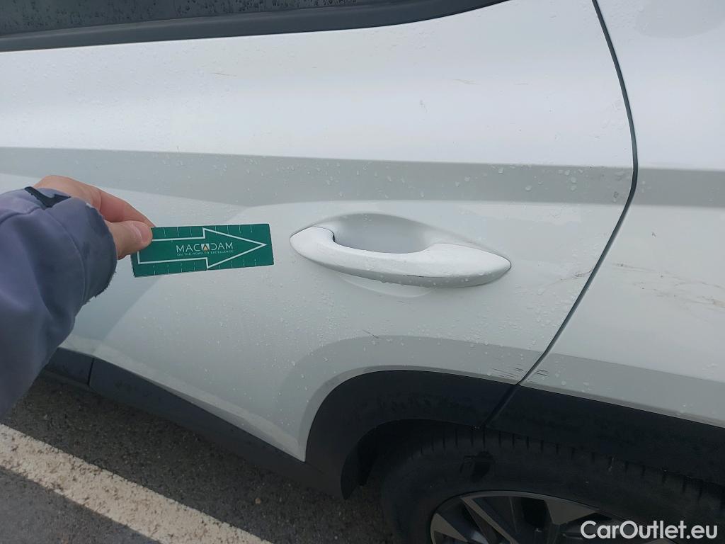  Hyundai  Tucson HYUNDAI  / 2020 / 5P / todoterreno 1.6 CRDI 100kW (136CV) 48V Tecno DCT 2C #16