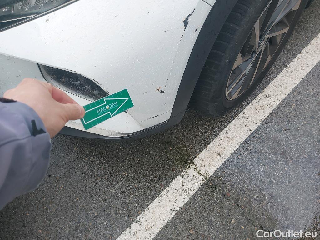  Hyundai  Tucson HYUNDAI  / 2020 / 5P / todoterreno 1.6 CRDI 100kW (136CV) 48V Tecno DCT 2C #13