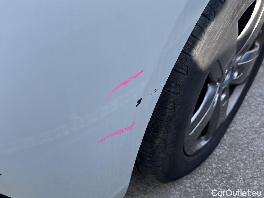  Bmw  Serie 1 BMW  / 2019 / 5P / berlina con portón 116d #8