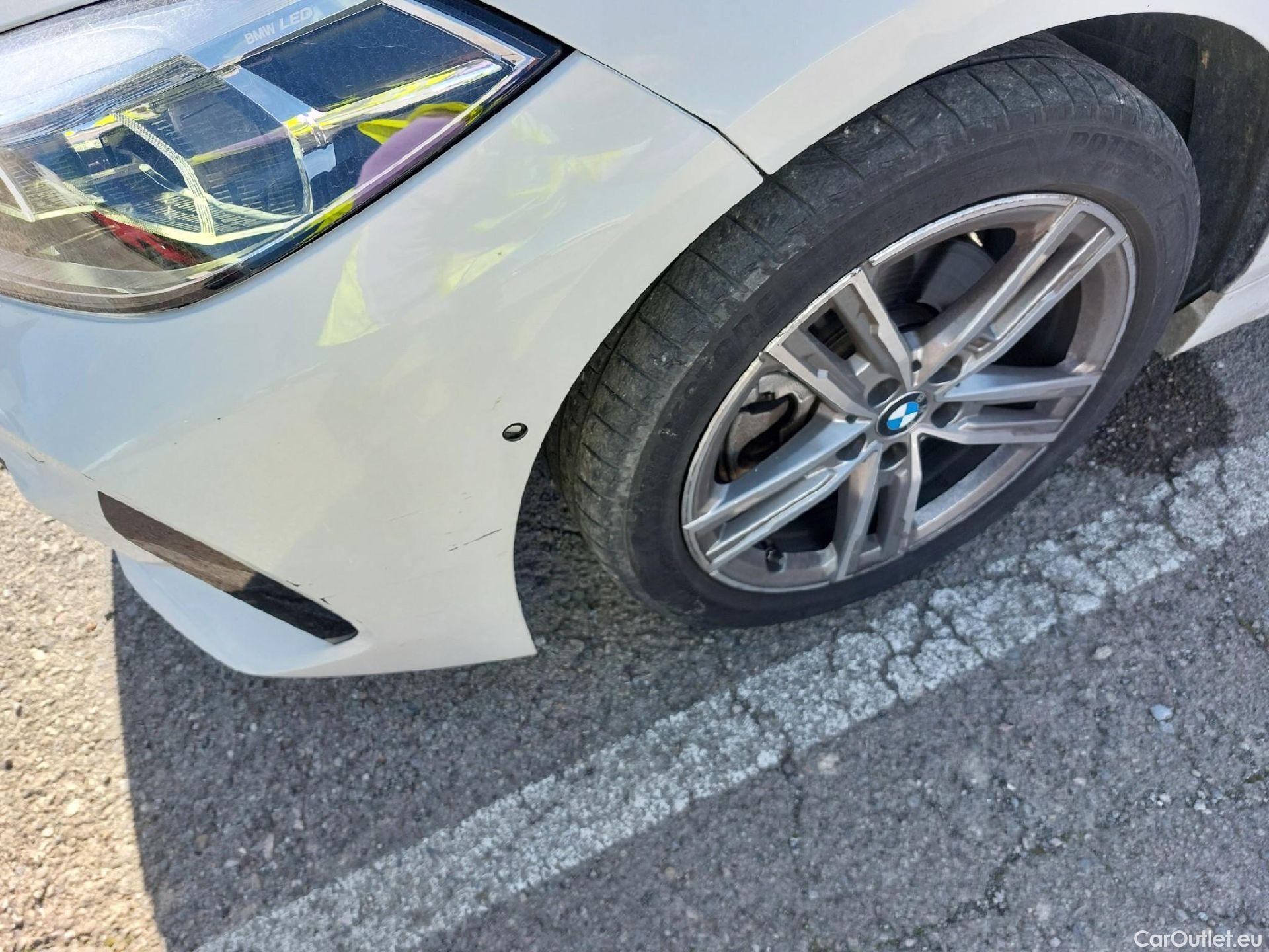  Bmw  Serie 1  Berlina 118d M Sport 2.0 150CV AT8 E6d #11