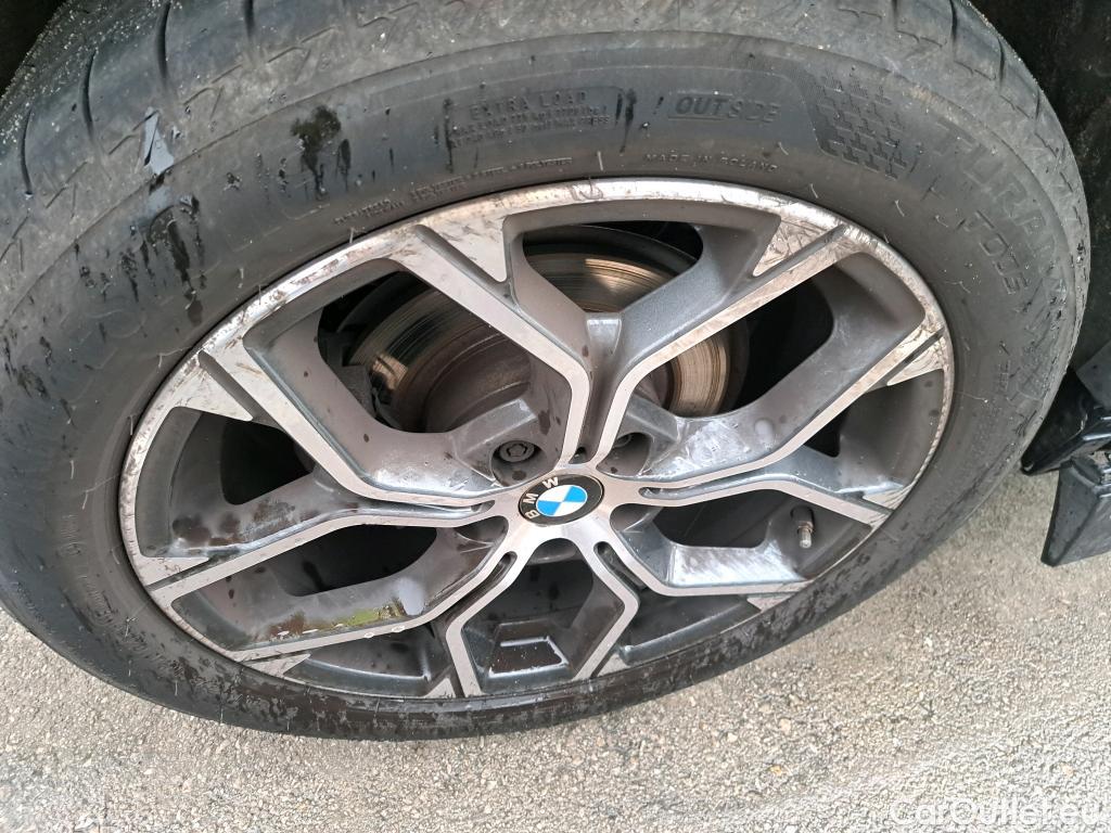  Bmw  X2 Serie  sDrive 18i 1.5 140CV AT7 E6dT #4