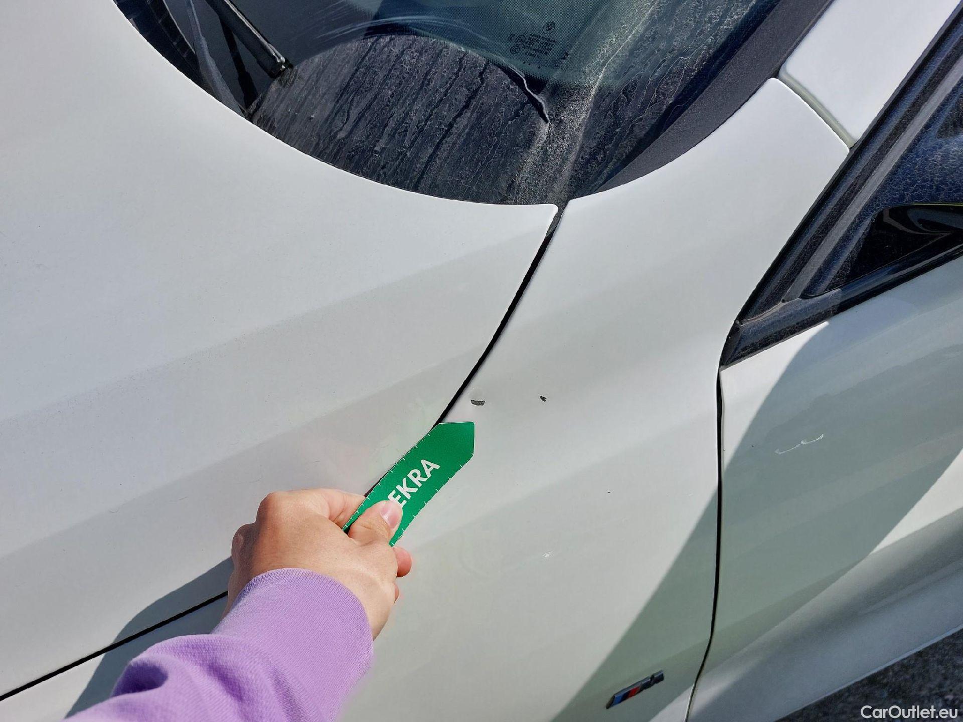  Bmw  Serie 1  Berlina 118d M Sport 2.0 150CV AT8 E6d #27