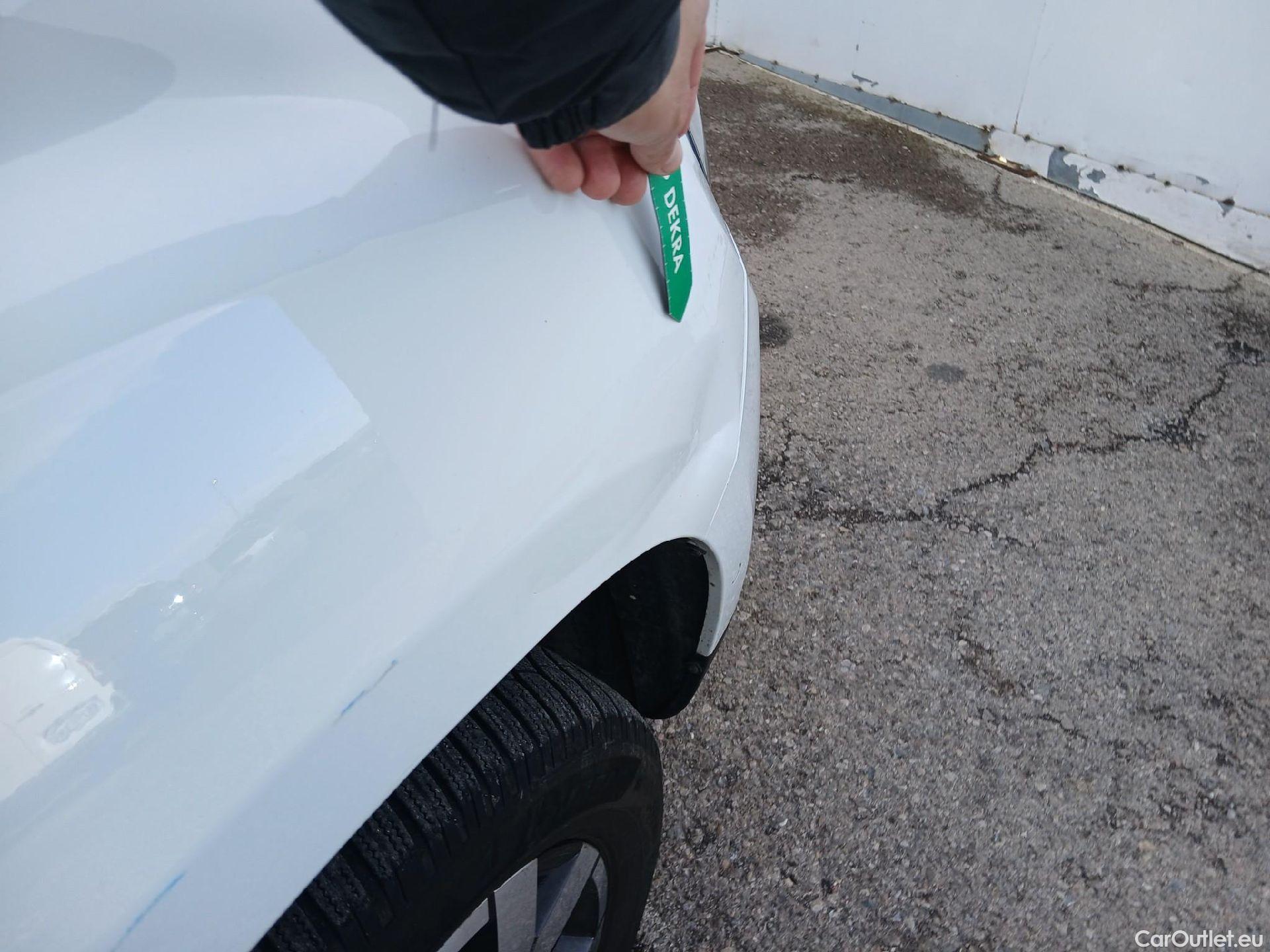  Dacia  Duster DACIA  / 2018 / 5P / todoterreno Prestige Bl. dCi 85kW(115CV) 4X4 #23