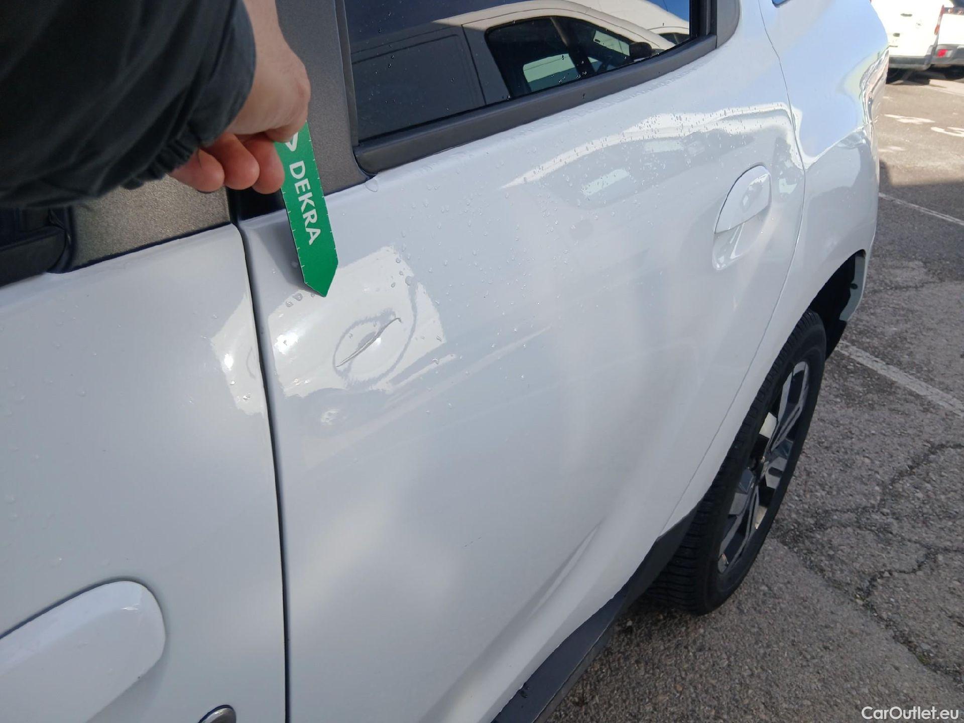  Dacia  Duster DACIA  / 2018 / 5P / todoterreno Prestige Bl. dCi 85kW(115CV) 4X4 #10