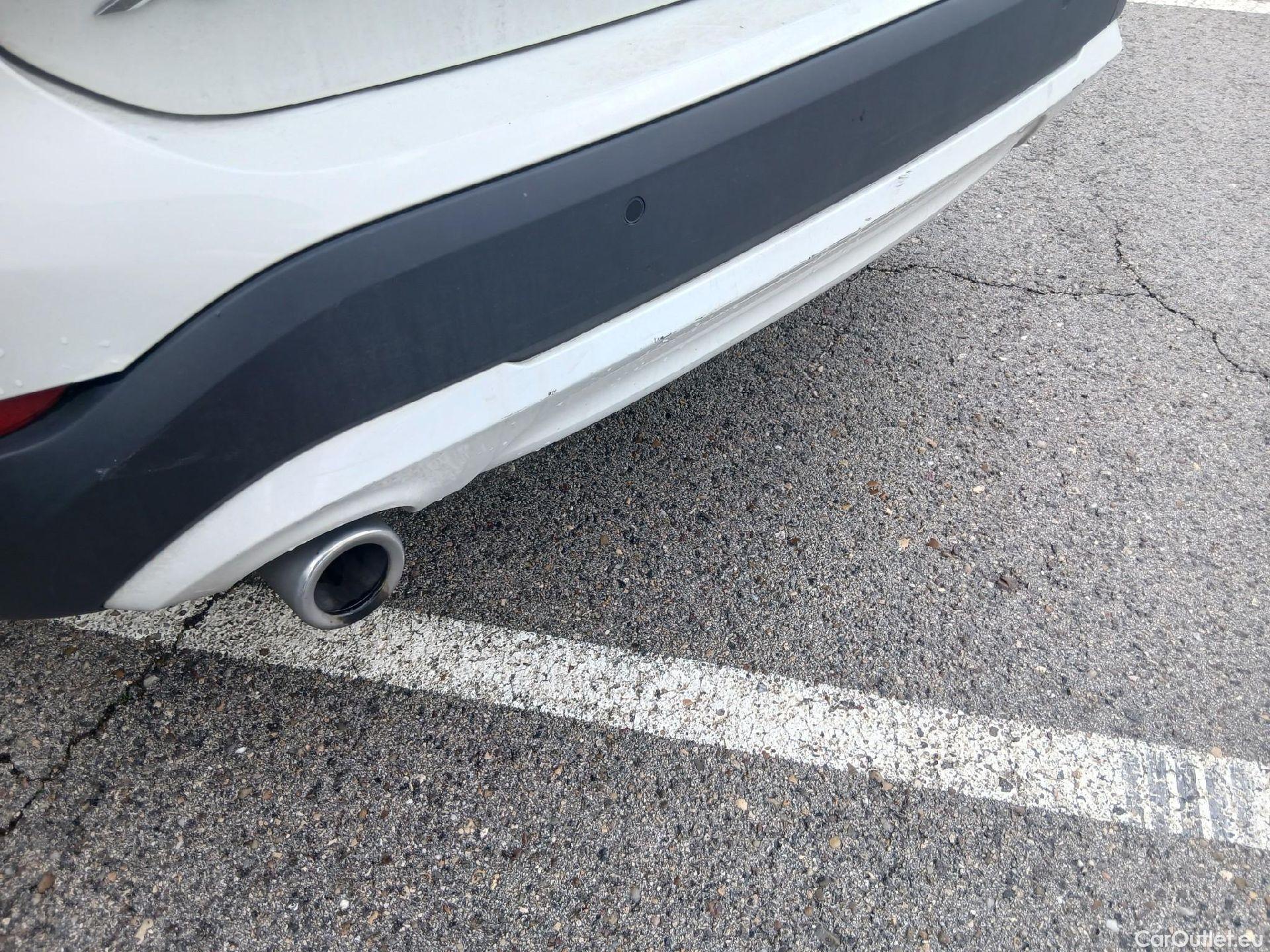  Bmw  X1 BMW  / 2019 / 5P / todoterreno sDrive16d #14