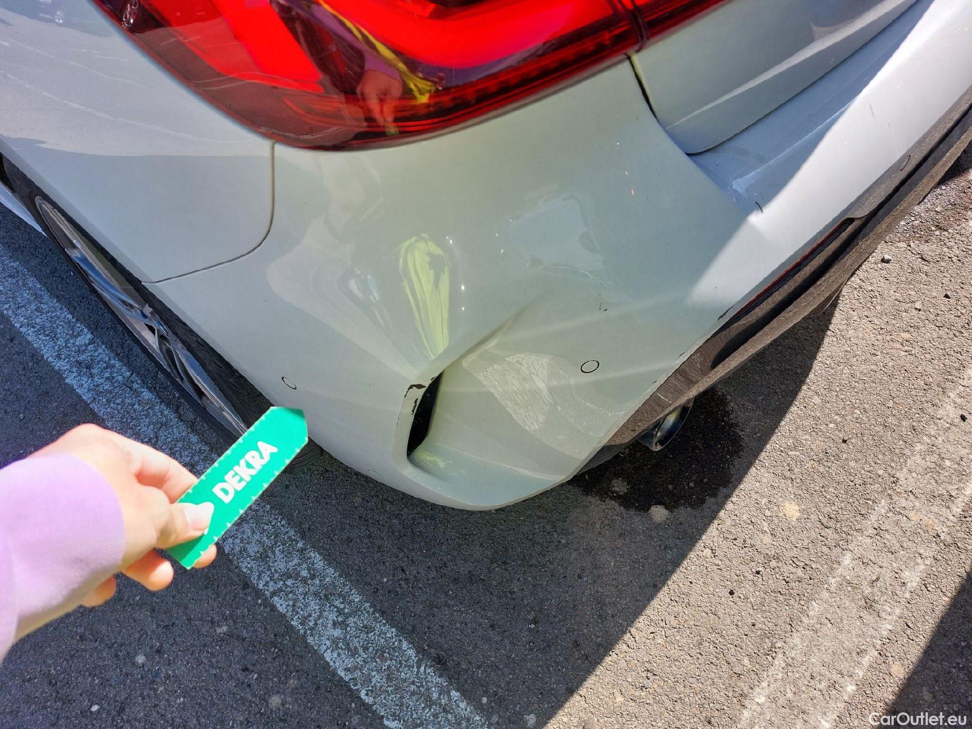  Bmw  Serie 1  Berlina 118d M Sport 2.0 150CV AT8 E6d #18