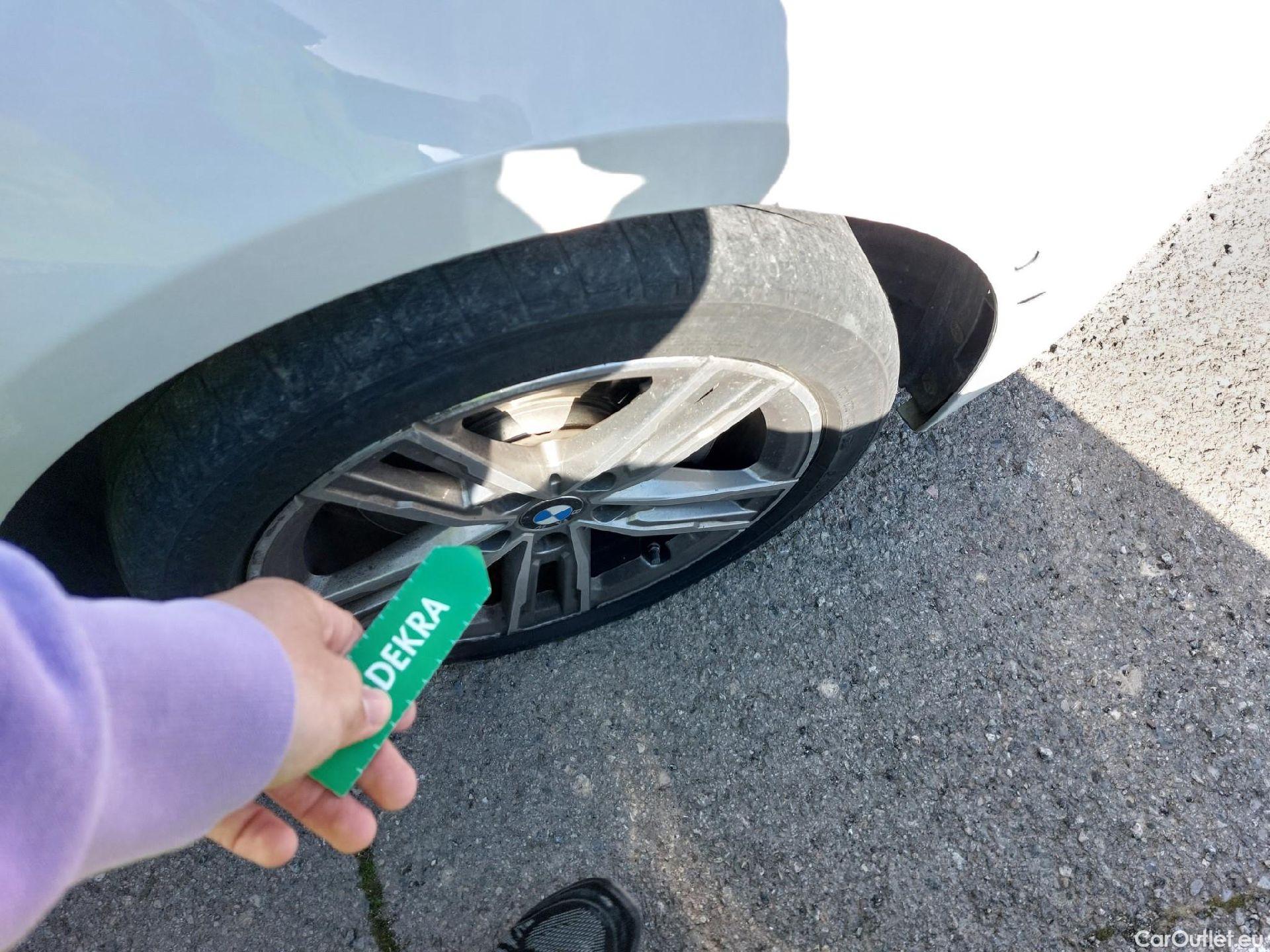  Bmw  Serie 1  Berlina 118d M Sport 2.0 150CV AT8 E6d #26