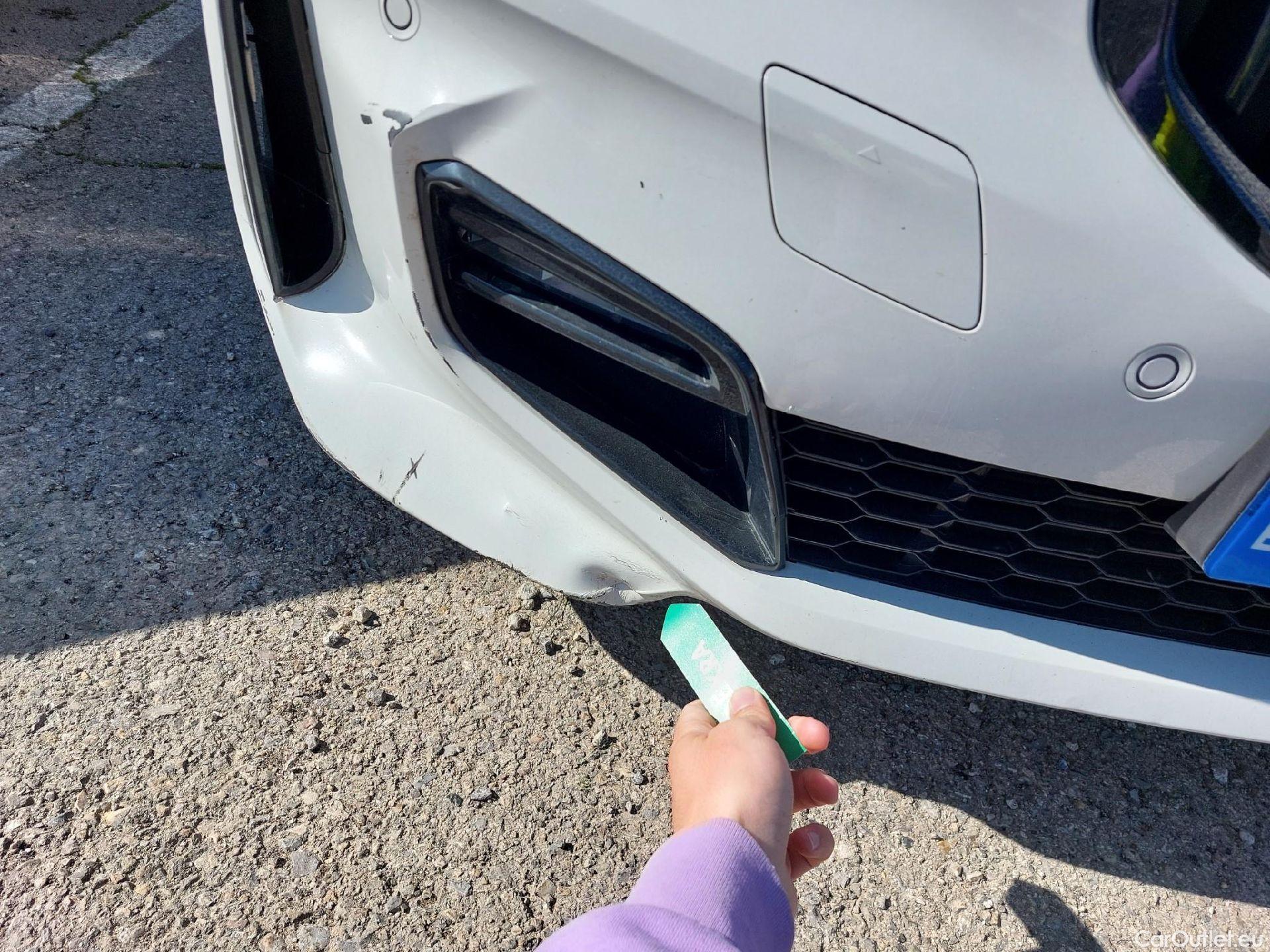  Bmw  Serie 1  Berlina 118d M Sport 2.0 150CV AT8 E6d #5