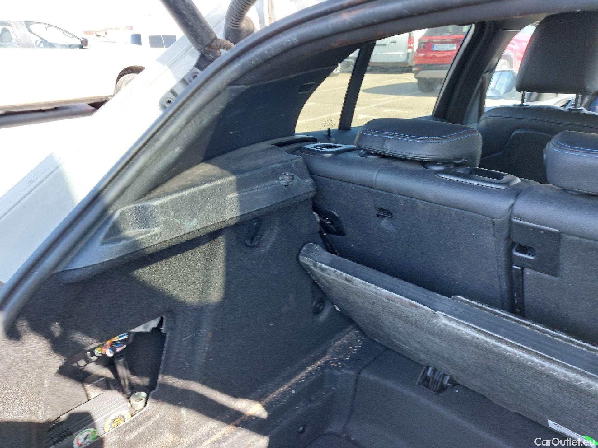  Bmw  Serie 1  Berlina 118d M Sport 2.0 150CV AT8 E6d #1