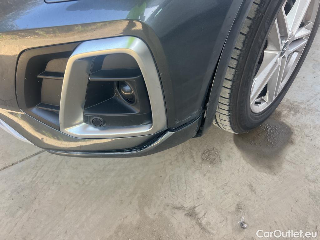  Land Rover  Discovery AUDI Q5 / 2020 / 5P / todoterreno S line 35 TDI 120kW S tronic #13