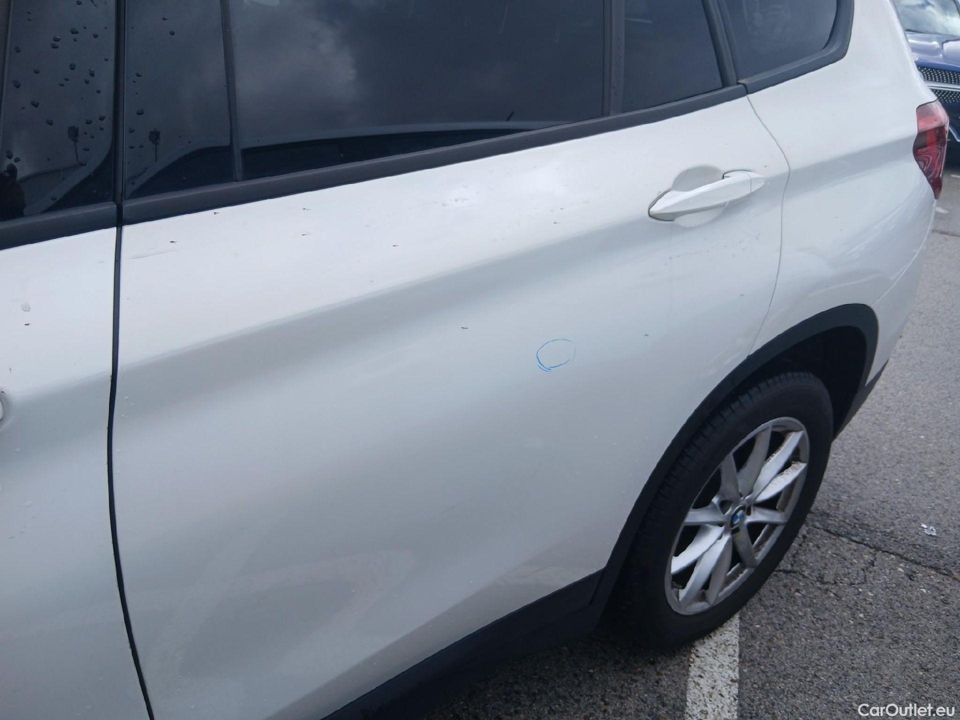  Bmw  X1 BMW  / 2019 / 5P / todoterreno sDrive16d #8