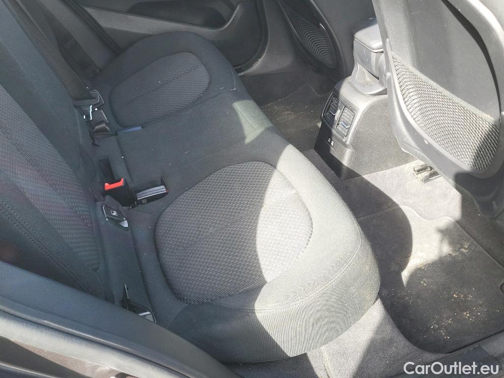  Bmw  X1 BMW  sDrive18i #21