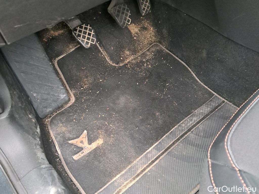  Cupra  Formentor CUPRA  / 2020 / 5P / todoterreno 1.5 TSI 110kW (150 CV) (AC) #7