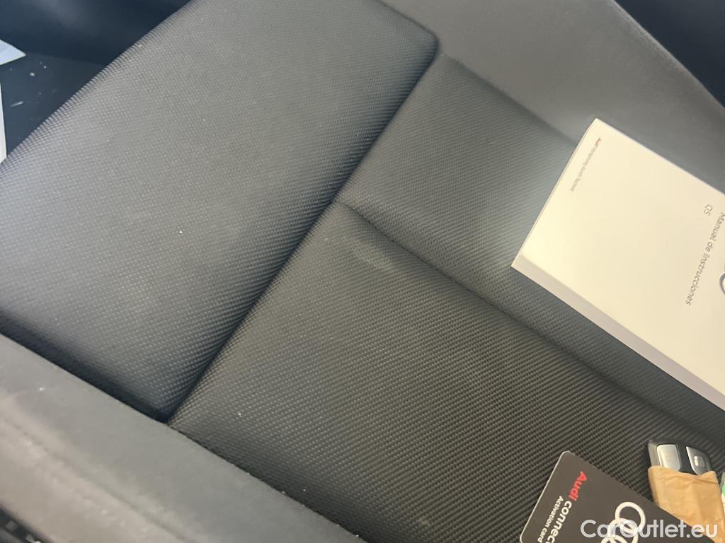  Land Rover  Discovery AUDI Q5 / 2020 / 5P / todoterreno S line 35 TDI 120kW S tronic #4