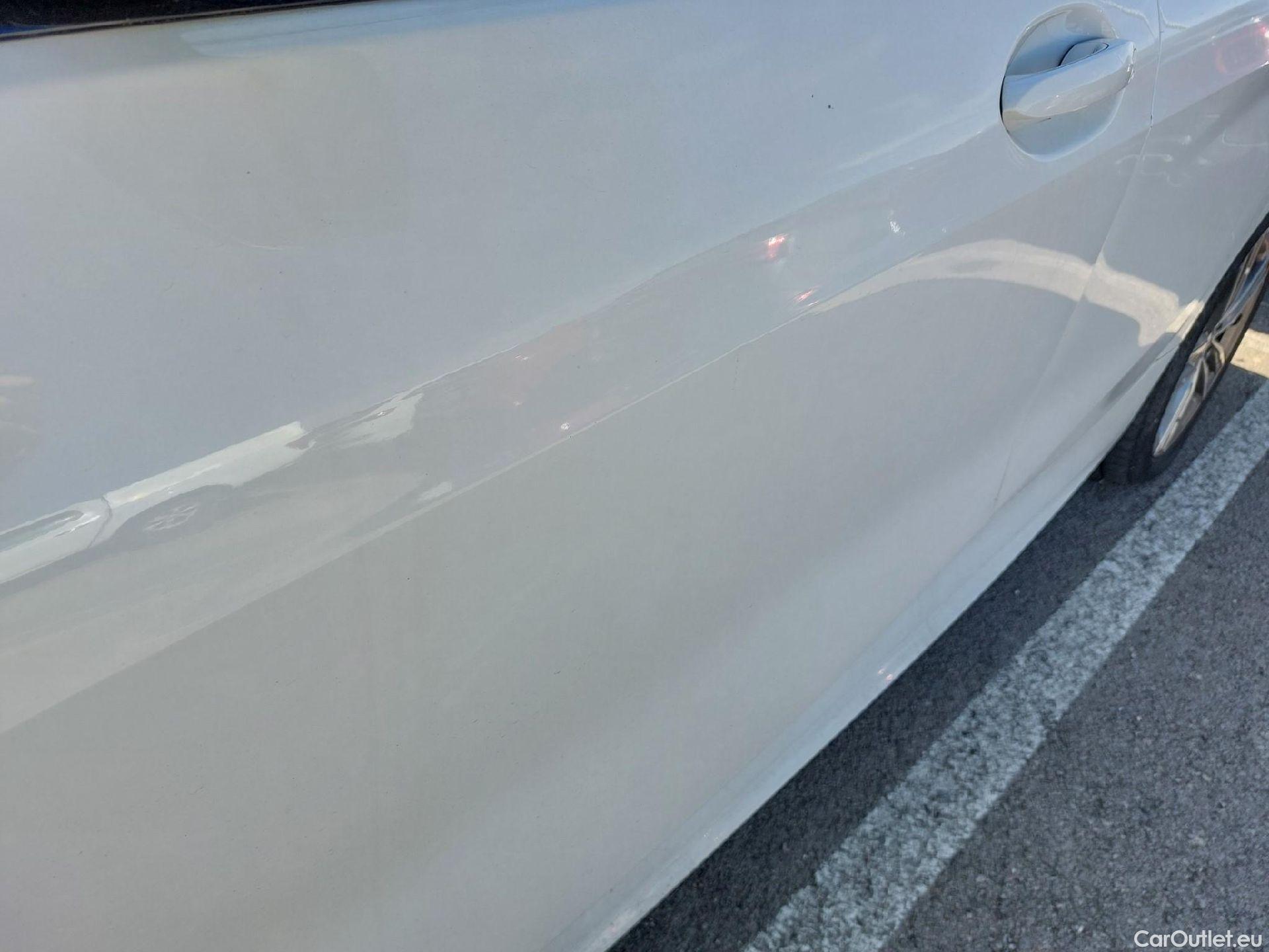  Bmw  Serie 1  Berlina 118d M Sport 2.0 150CV AT8 E6d #14