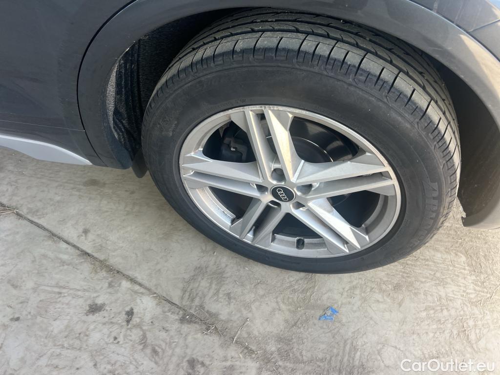  Land Rover  Discovery AUDI Q5 / 2020 / 5P / todoterreno S line 35 TDI 120kW S tronic #21