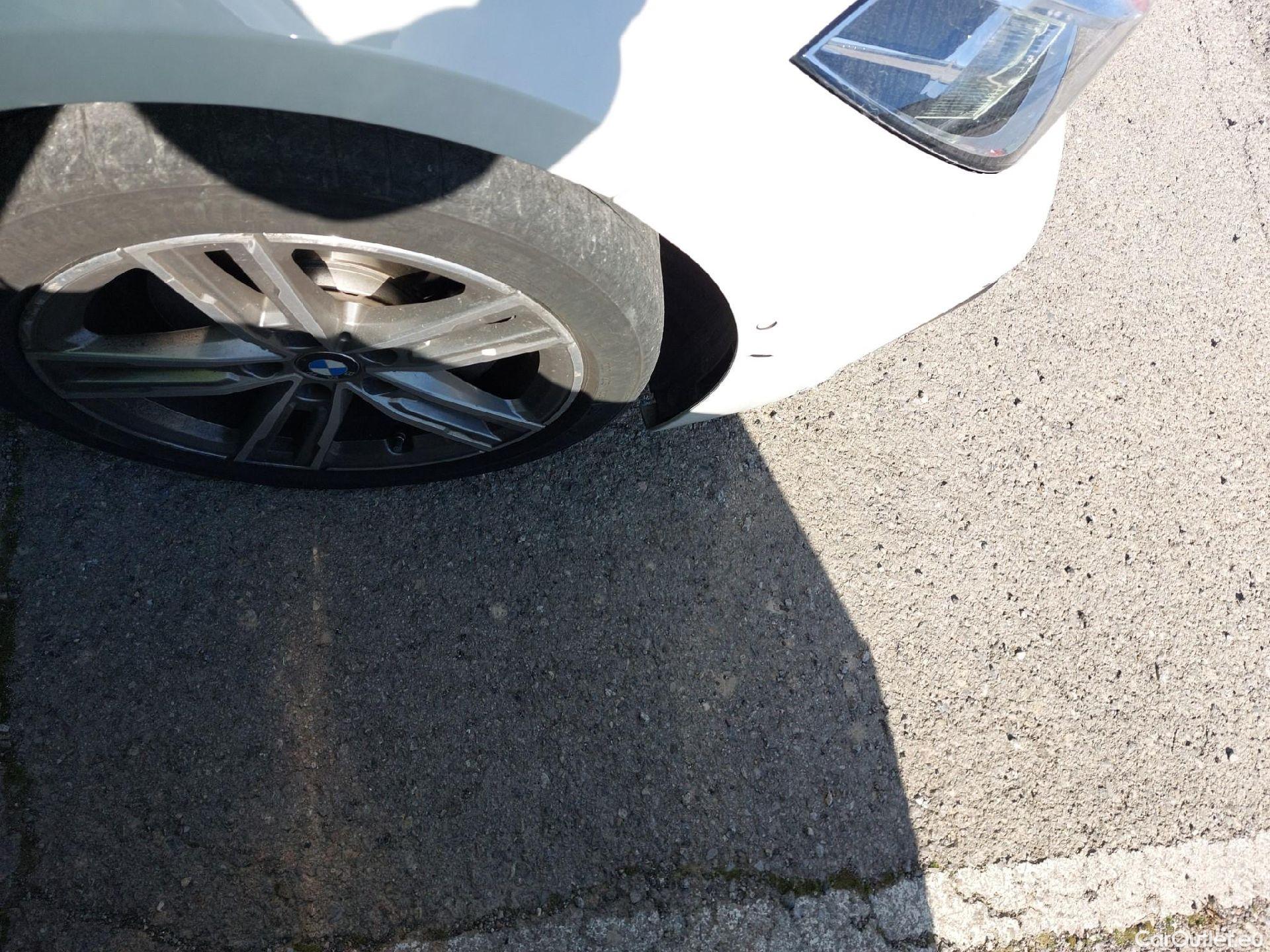  Bmw  Serie 1  Berlina 118d M Sport 2.0 150CV AT8 E6d #25