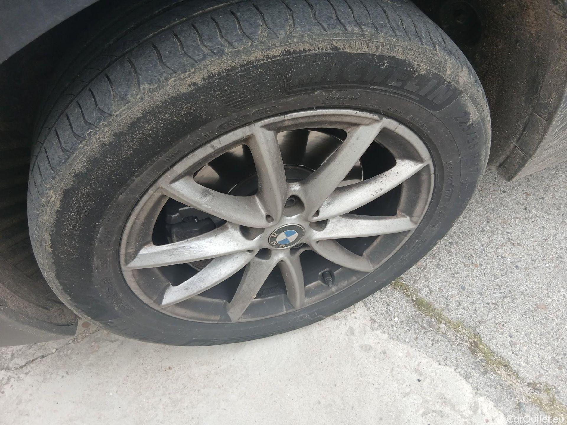  Bmw  X2 BMW  / 2017 / 5P / todoterreno sDrive18i (AC) #1