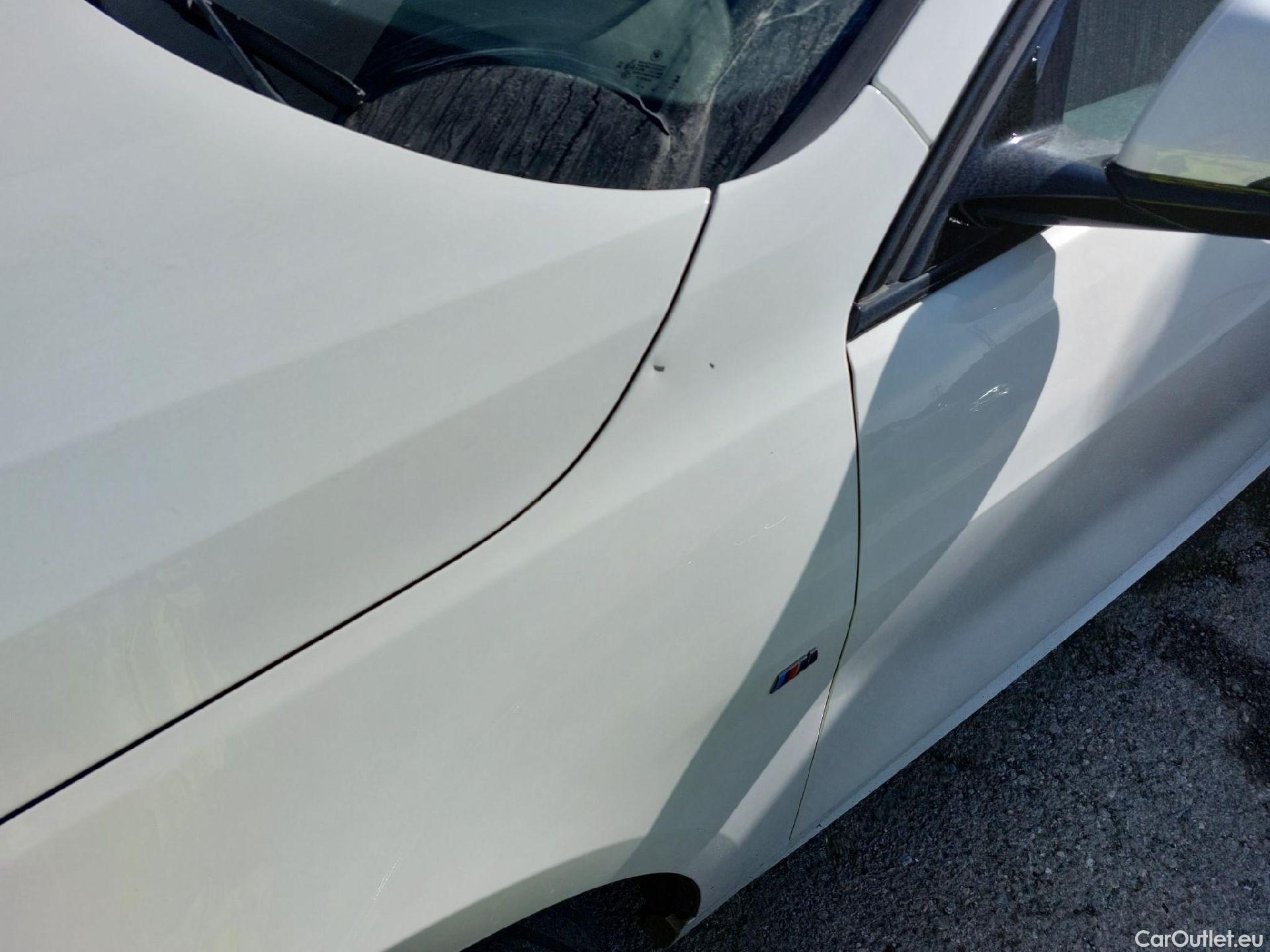  Bmw  Serie 1  Berlina 118d M Sport 2.0 150CV AT8 E6d #28