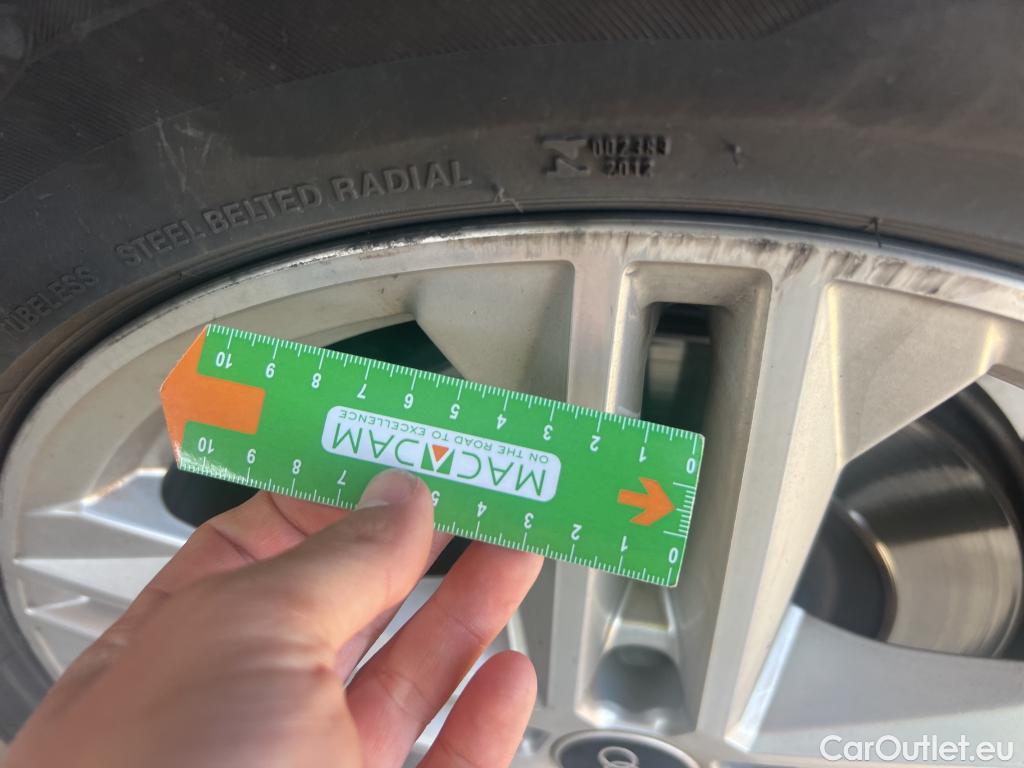  Land Rover  Discovery AUDI Q5 / 2020 / 5P / todoterreno S line 35 TDI 120kW S tronic #22