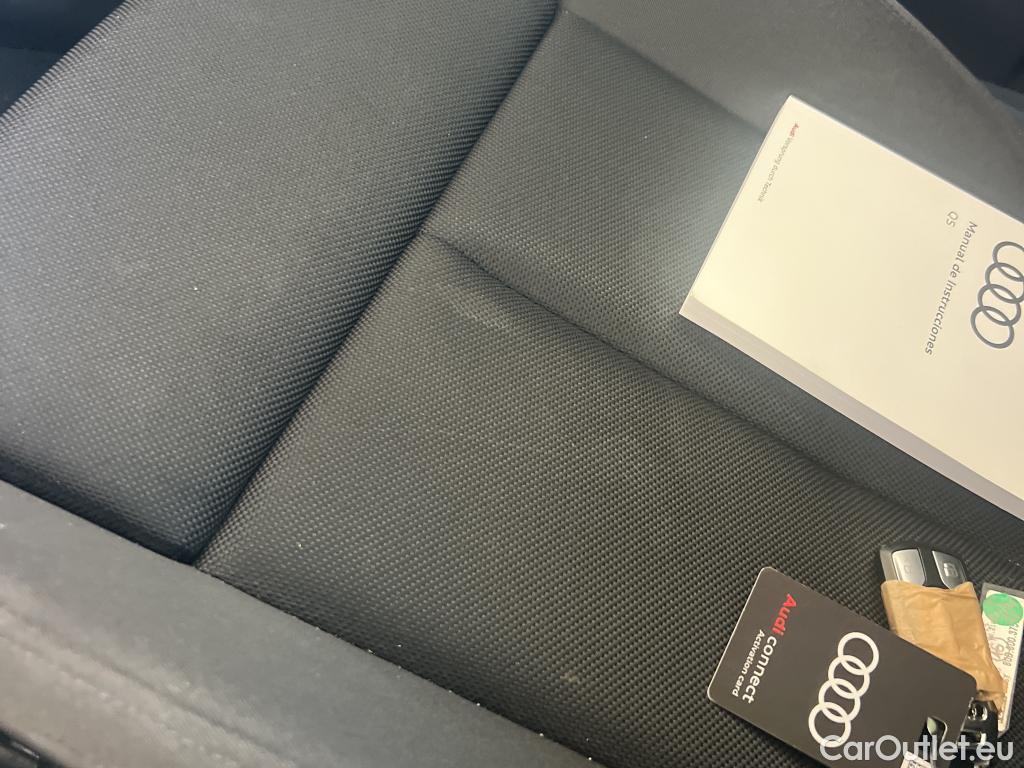  Land Rover  Discovery AUDI Q5 / 2020 / 5P / todoterreno S line 35 TDI 120kW S tronic #3