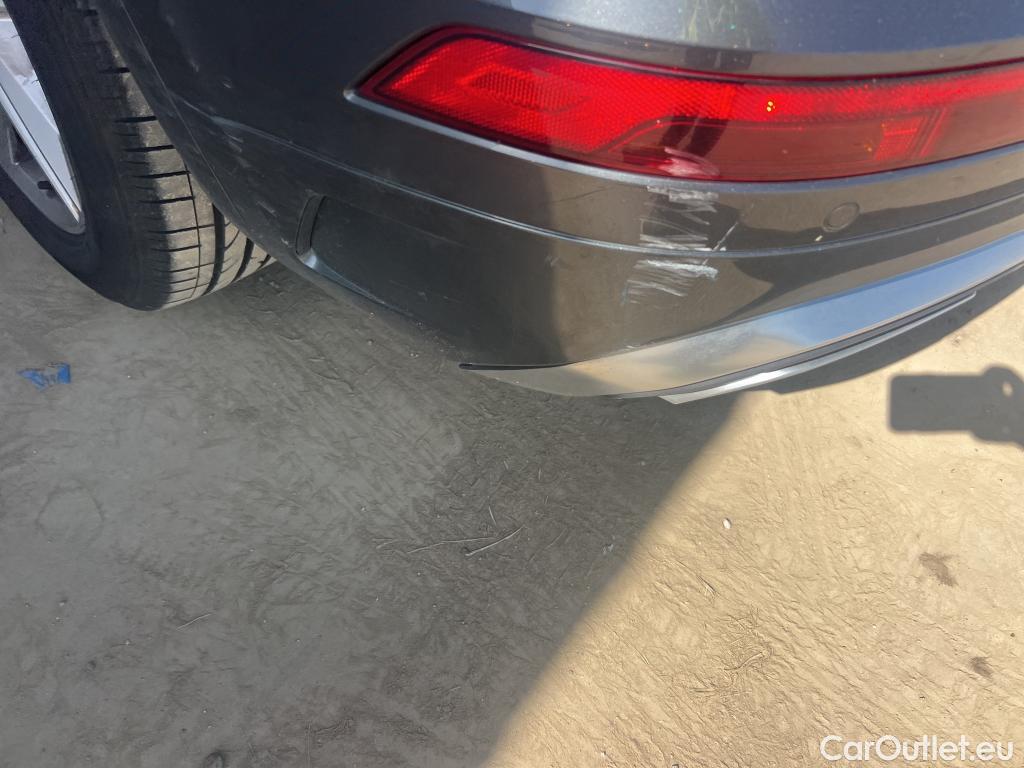  Land Rover  Discovery AUDI Q5 / 2020 / 5P / todoterreno S line 35 TDI 120kW S tronic #26