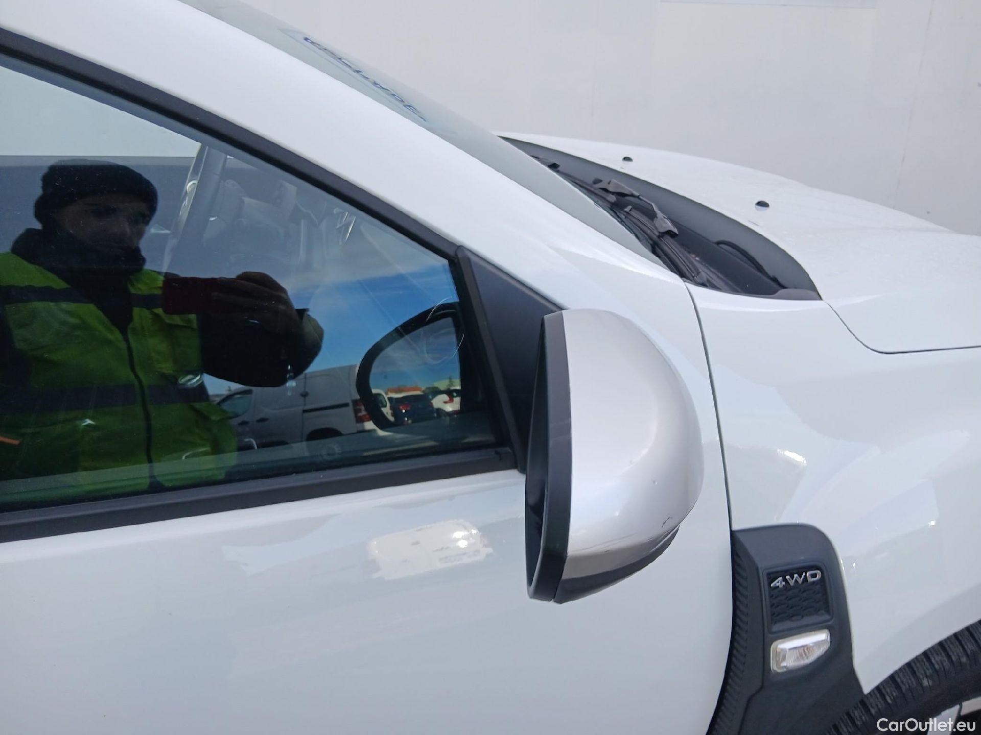  Dacia  Duster DACIA  / 2018 / 5P / todoterreno Prestige Bl. dCi 85kW(115CV) 4X4 #22