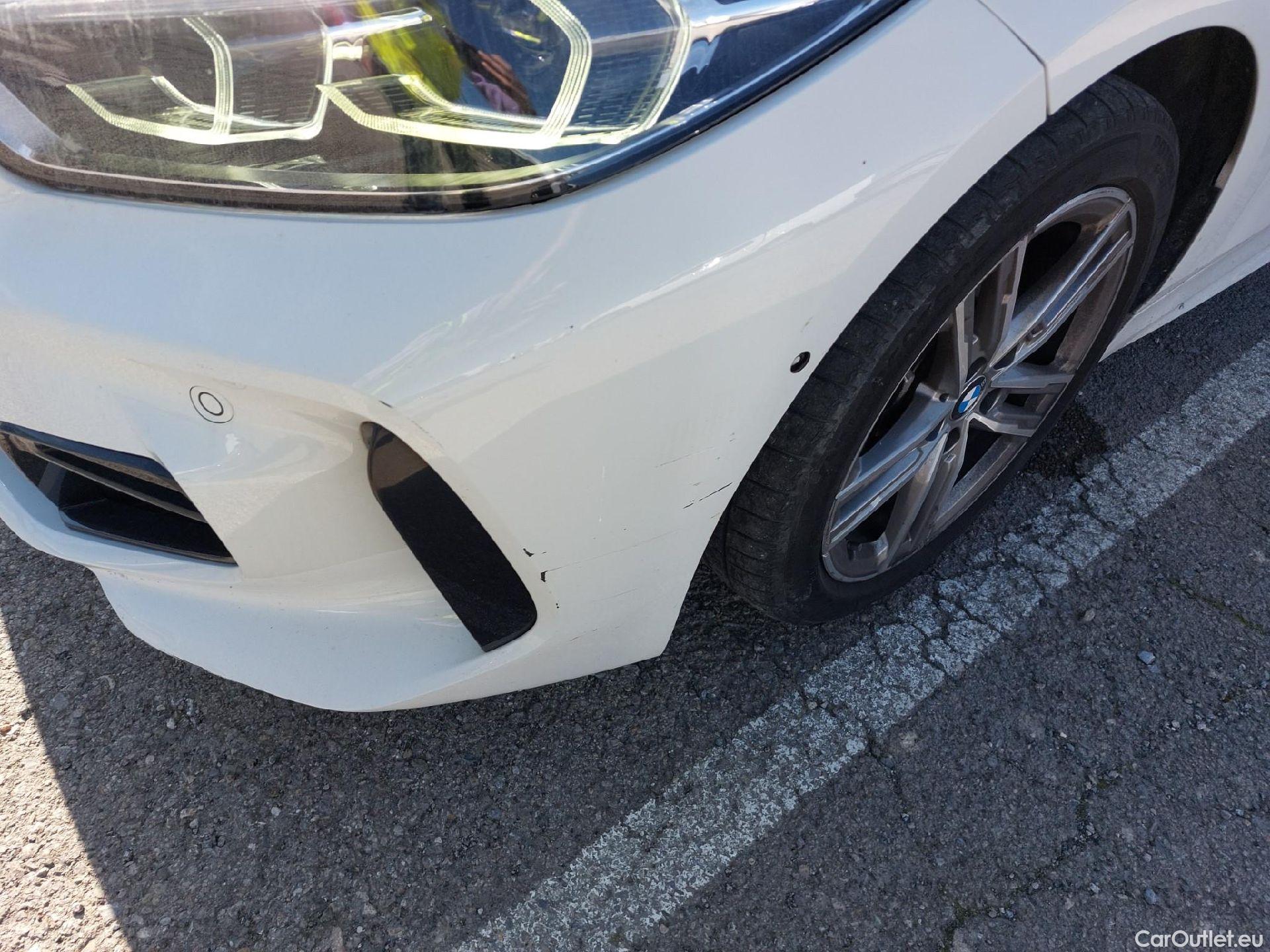  Bmw  Serie 1  Berlina 118d M Sport 2.0 150CV AT8 E6d #9